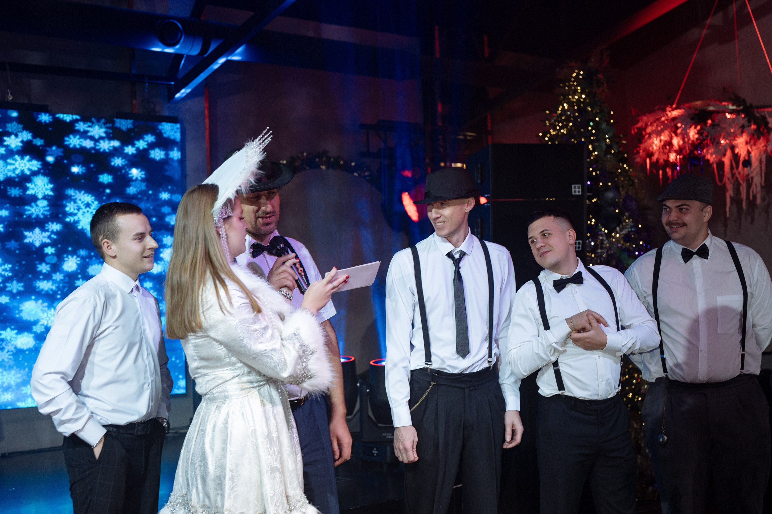 Альбион Тур