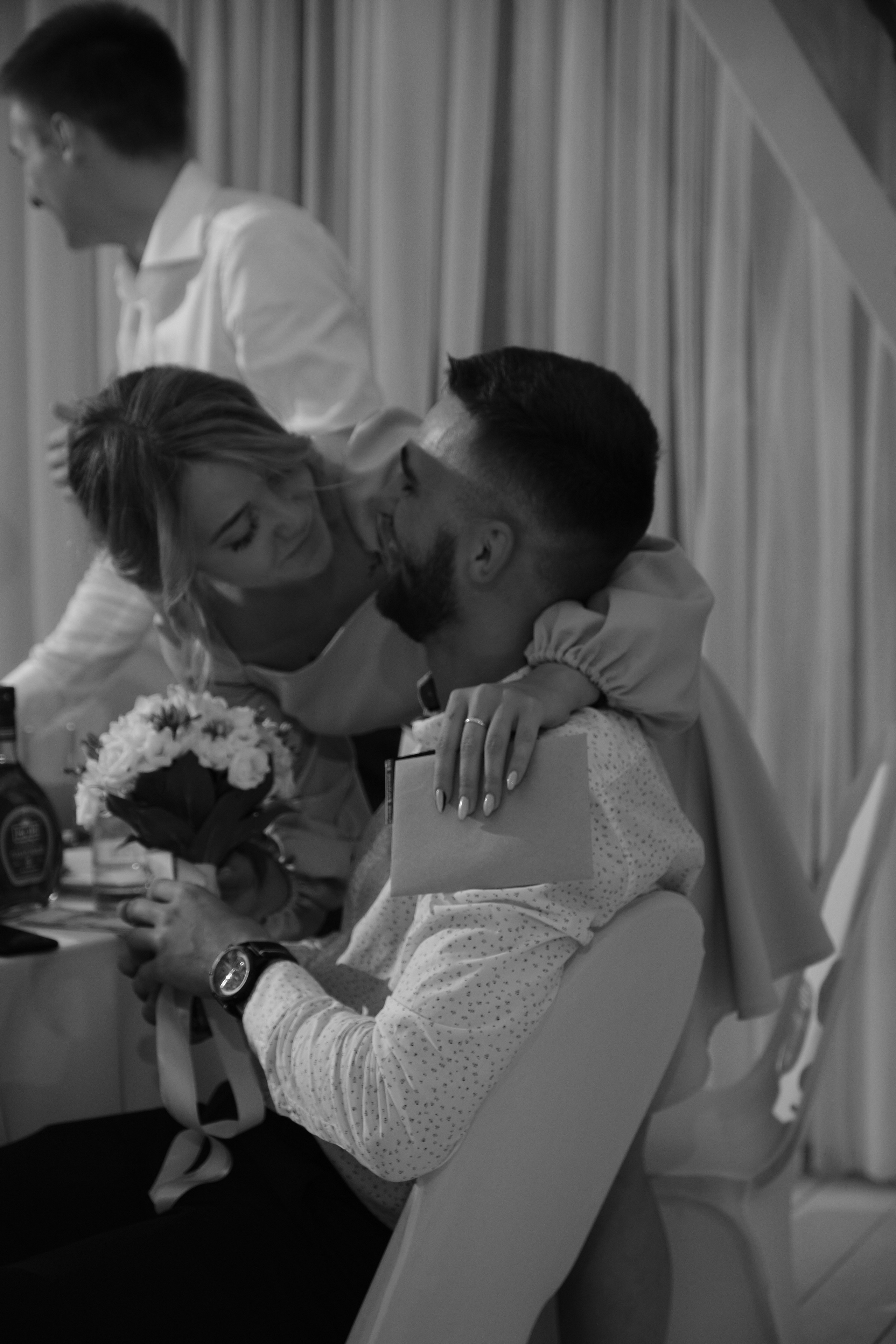 Илья и Василиса. Фотограф в Москве и Санкт-Петербурге