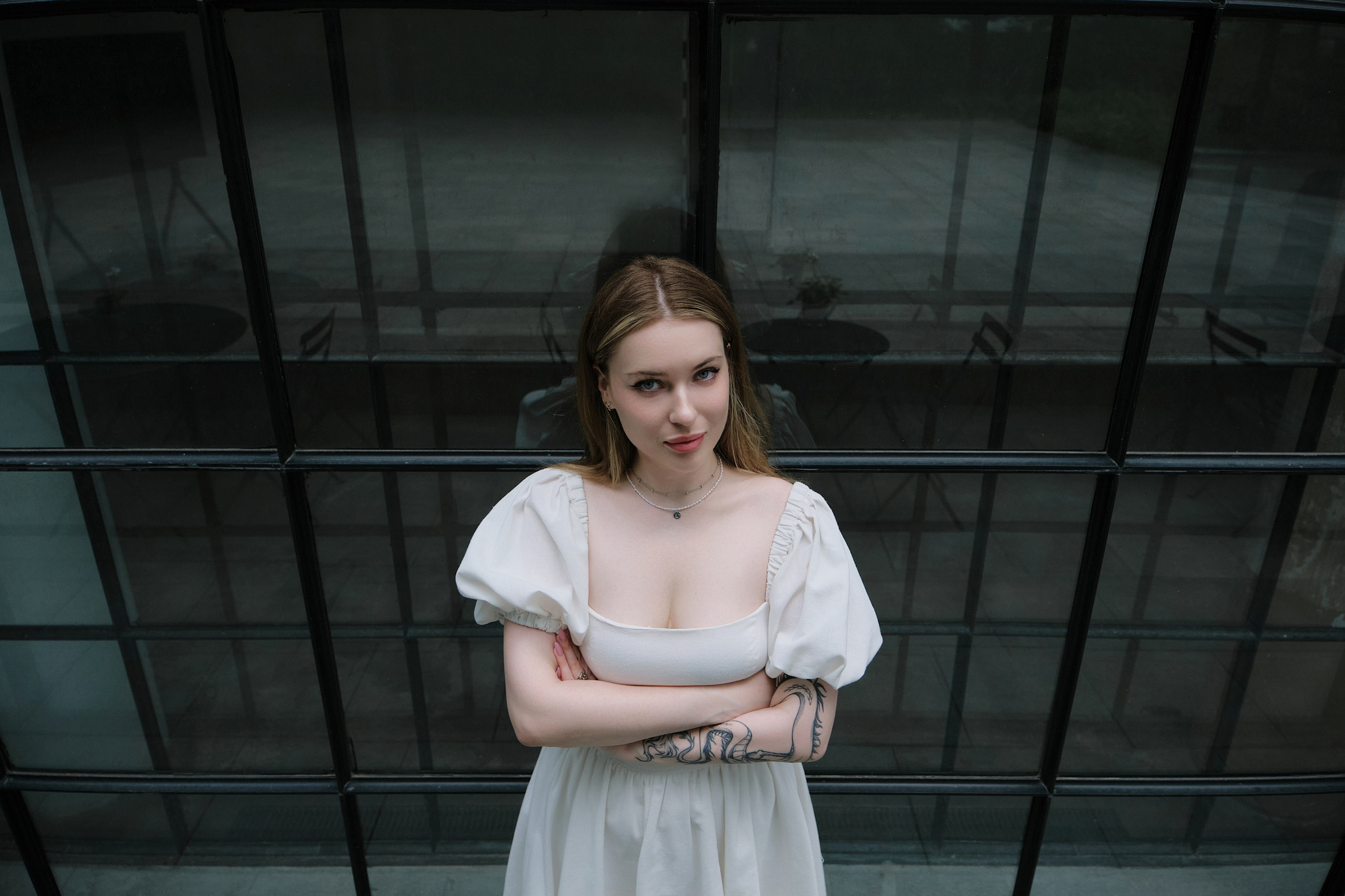 Анастасия. Фотограф в Москве и Санкт-Петербурге