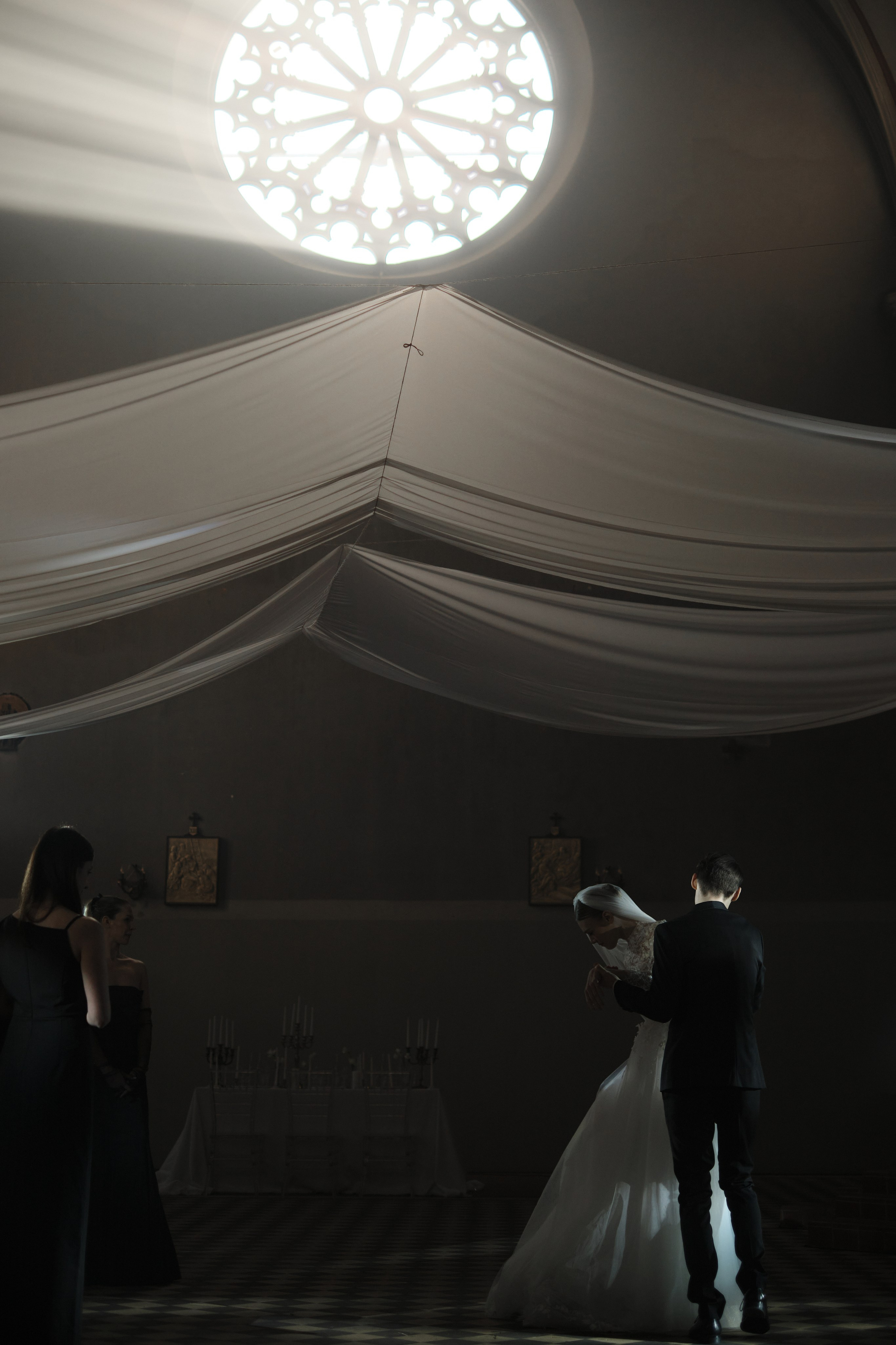 Валерия и Дмитрий. Фотограф в Москве и Санкт-Петербурге