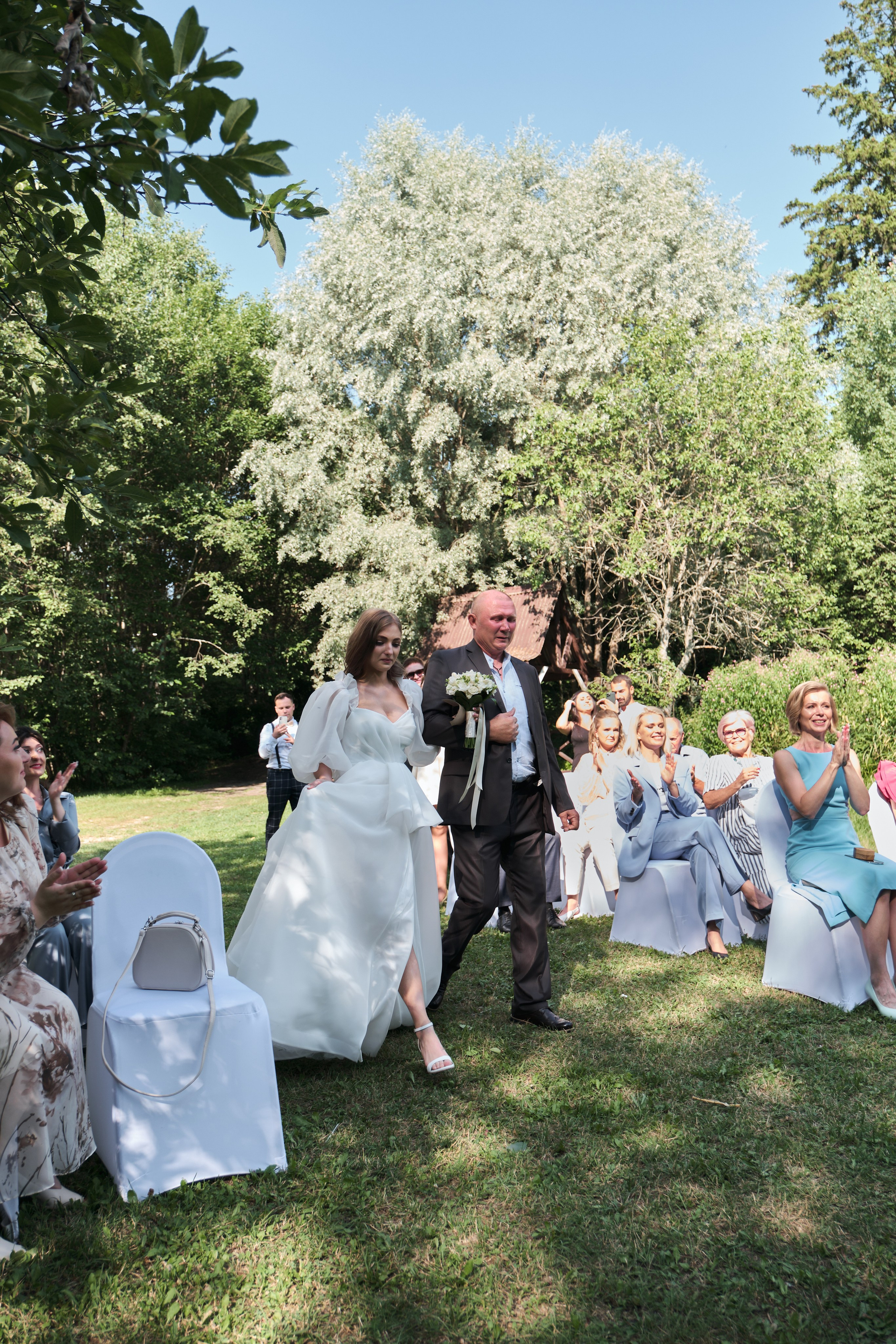 Илья и Василиса. Фотограф в Москве и Санкт-Петербурге
