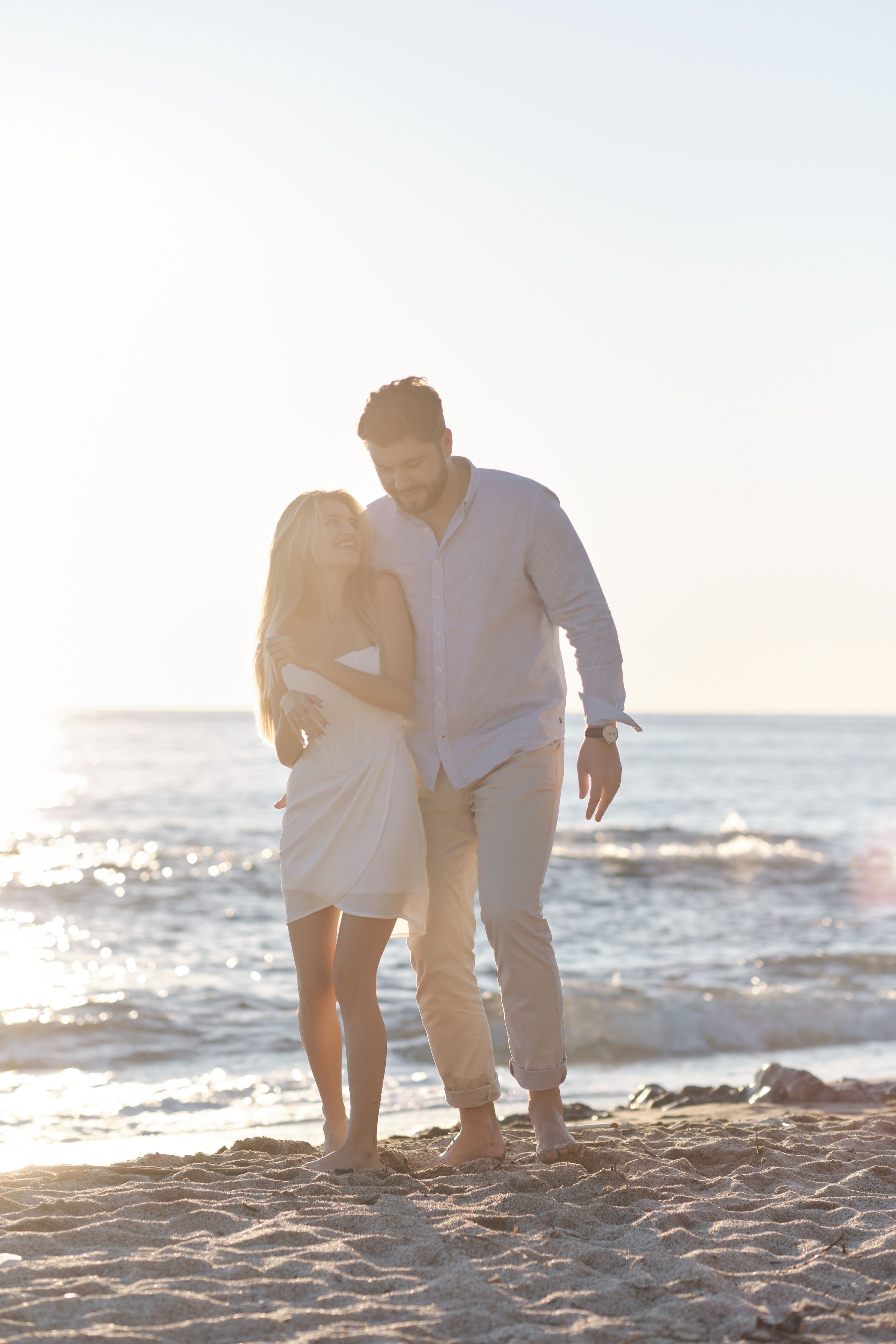 Ксения и Денис. Фотограф в Москве и Санкт-Петербурге