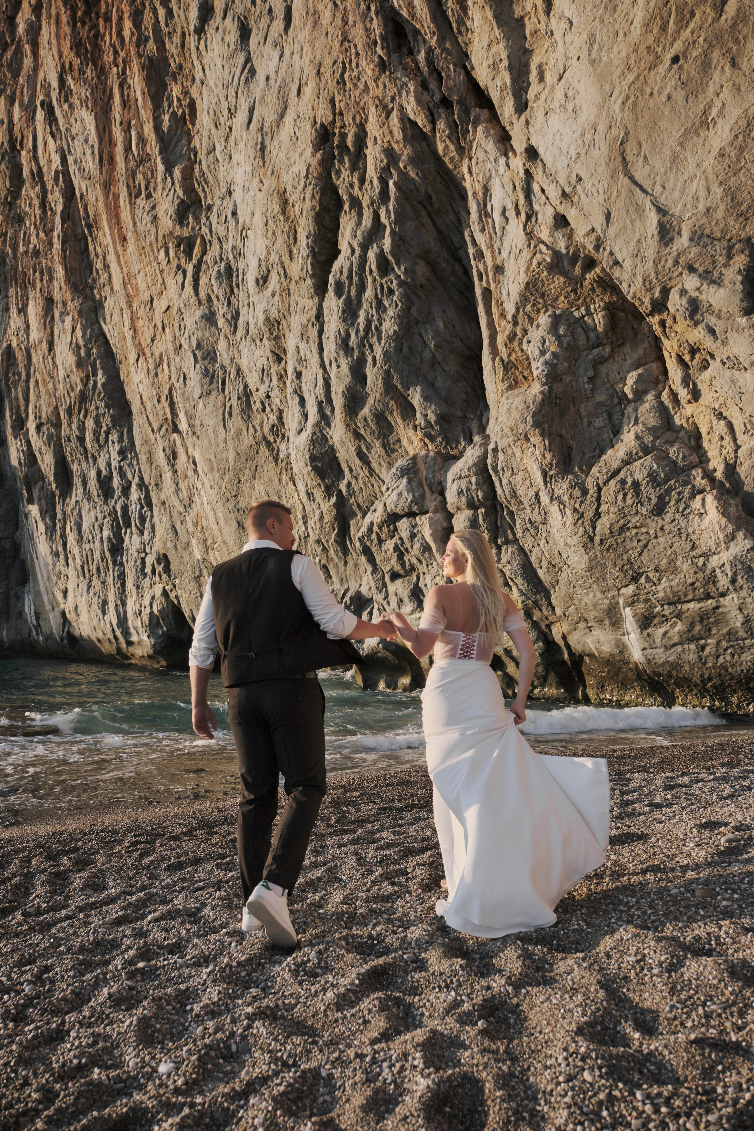 Виктория и Никита. Фотограф в Москве и Санкт-Петербурге