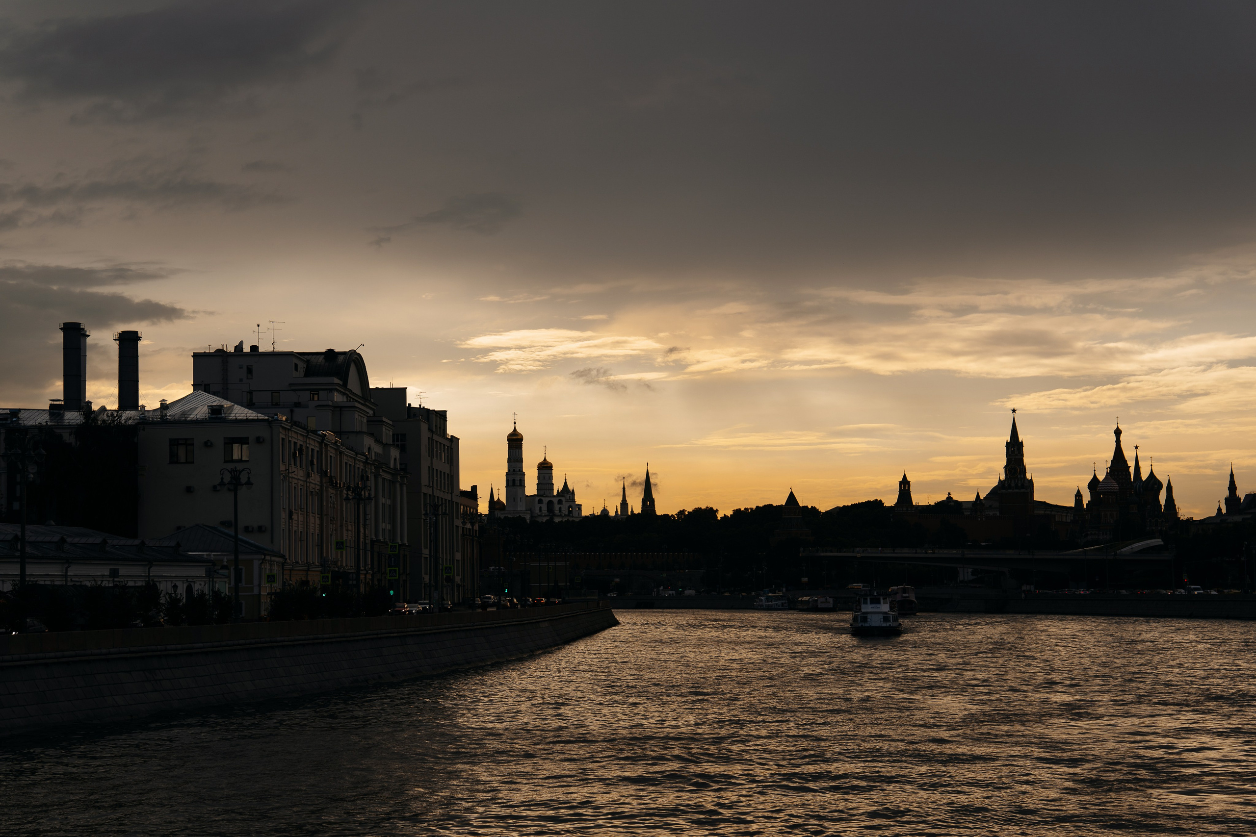 Саша и Милана. Свадебный и репортажный фотограф в Москве Андрей Вайман
