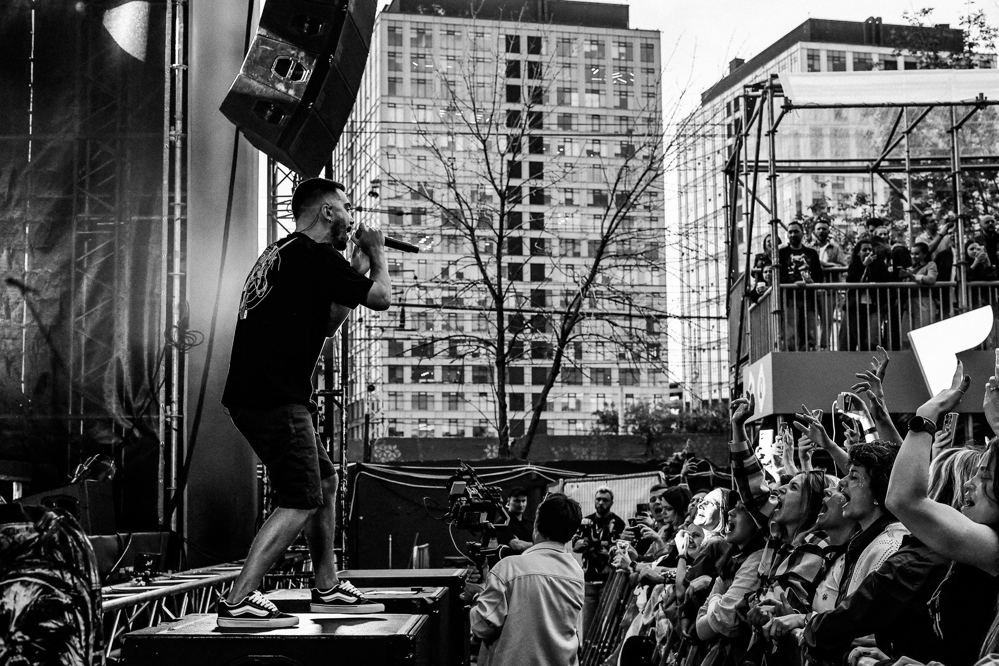 ROCK PRIVET @SUMMER SOUND