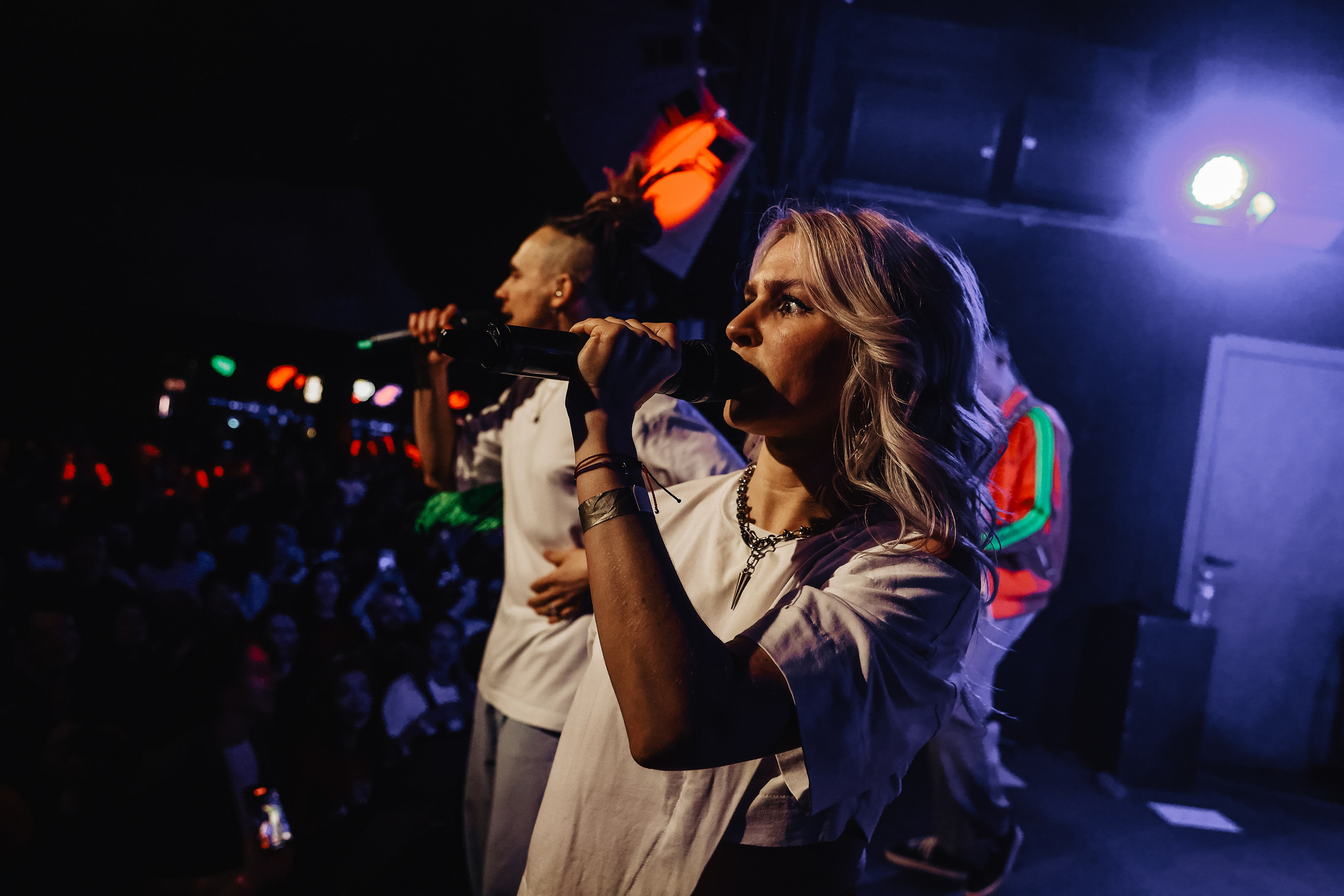 МАРЛИНЫ @PRAVDA