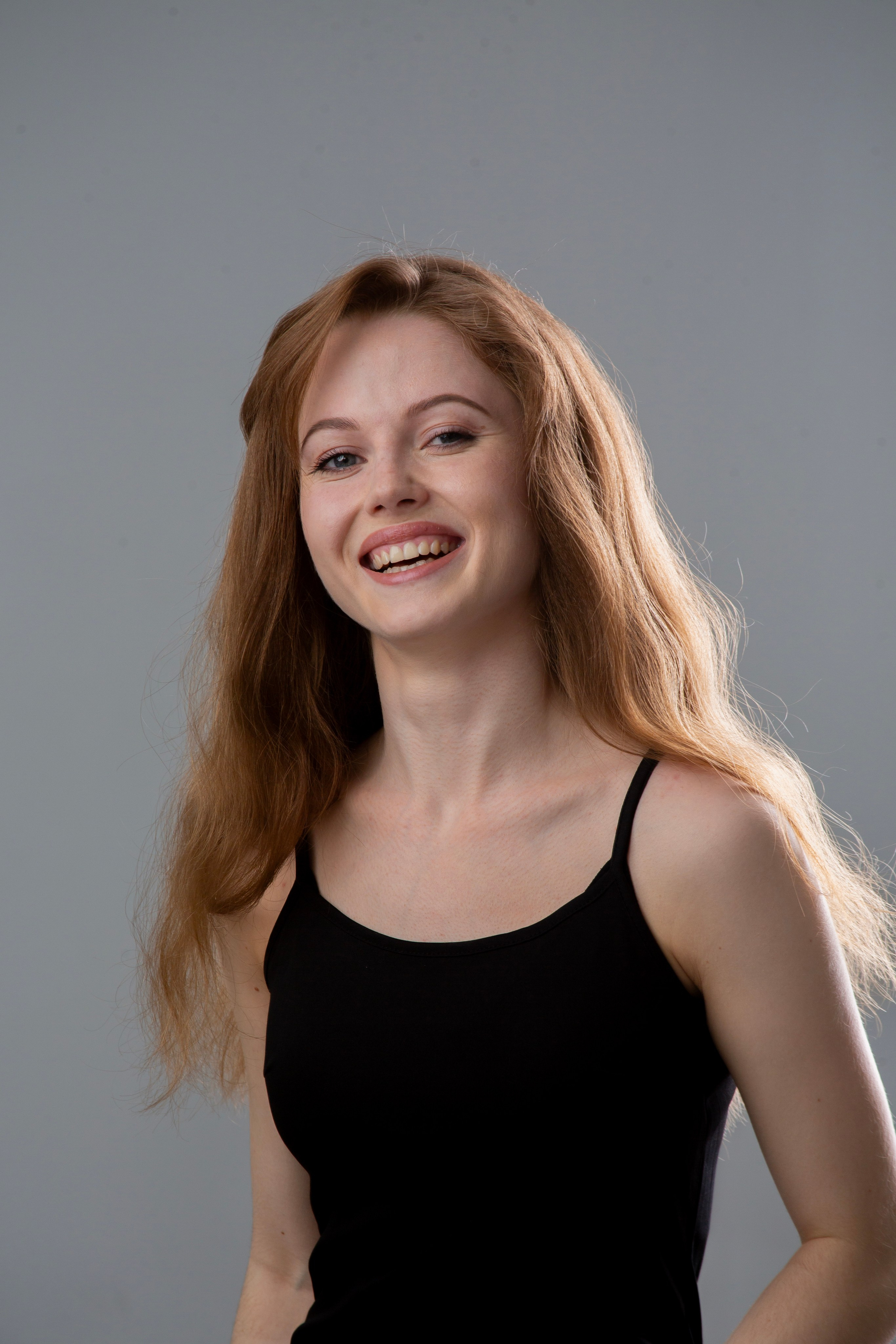 Даша. Семейный и детский фотограф Антон Зорин