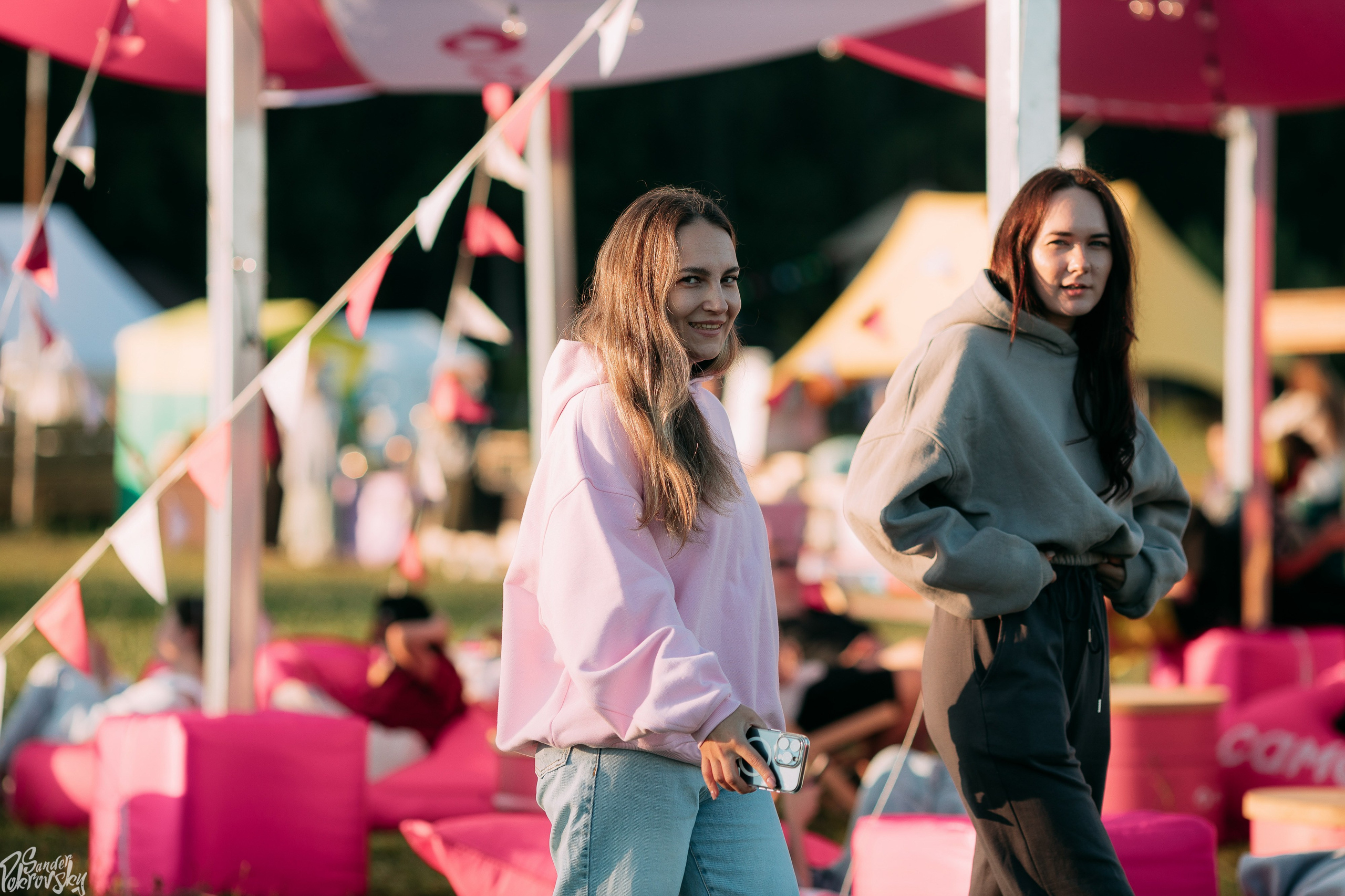 Самокат. Свадебный и репортажный фотограф в Чебоксарах Покровский Александр