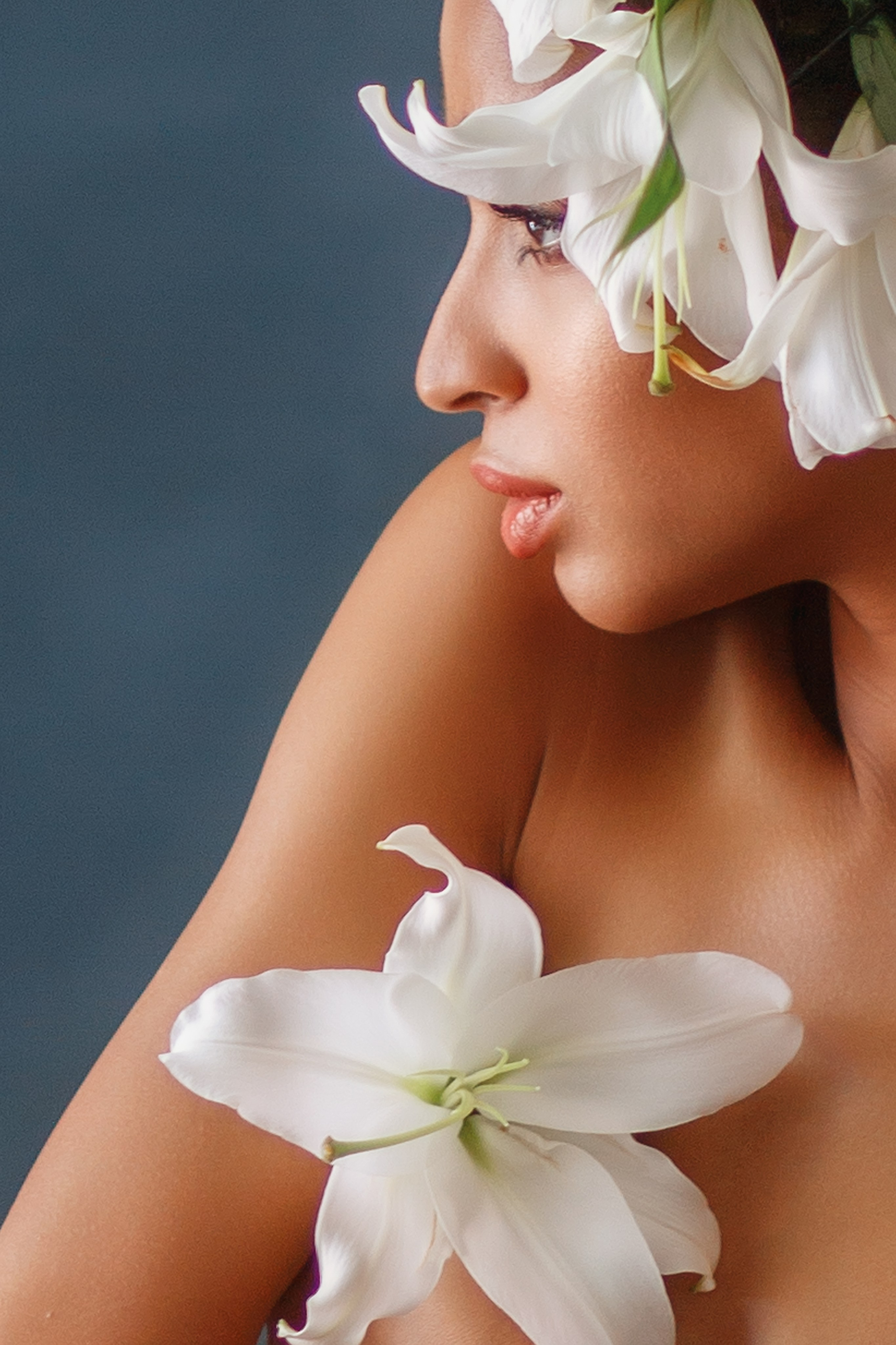 Портрет. Детский и семейный фотограф в Москве и Моск. области Татьяна Минаева