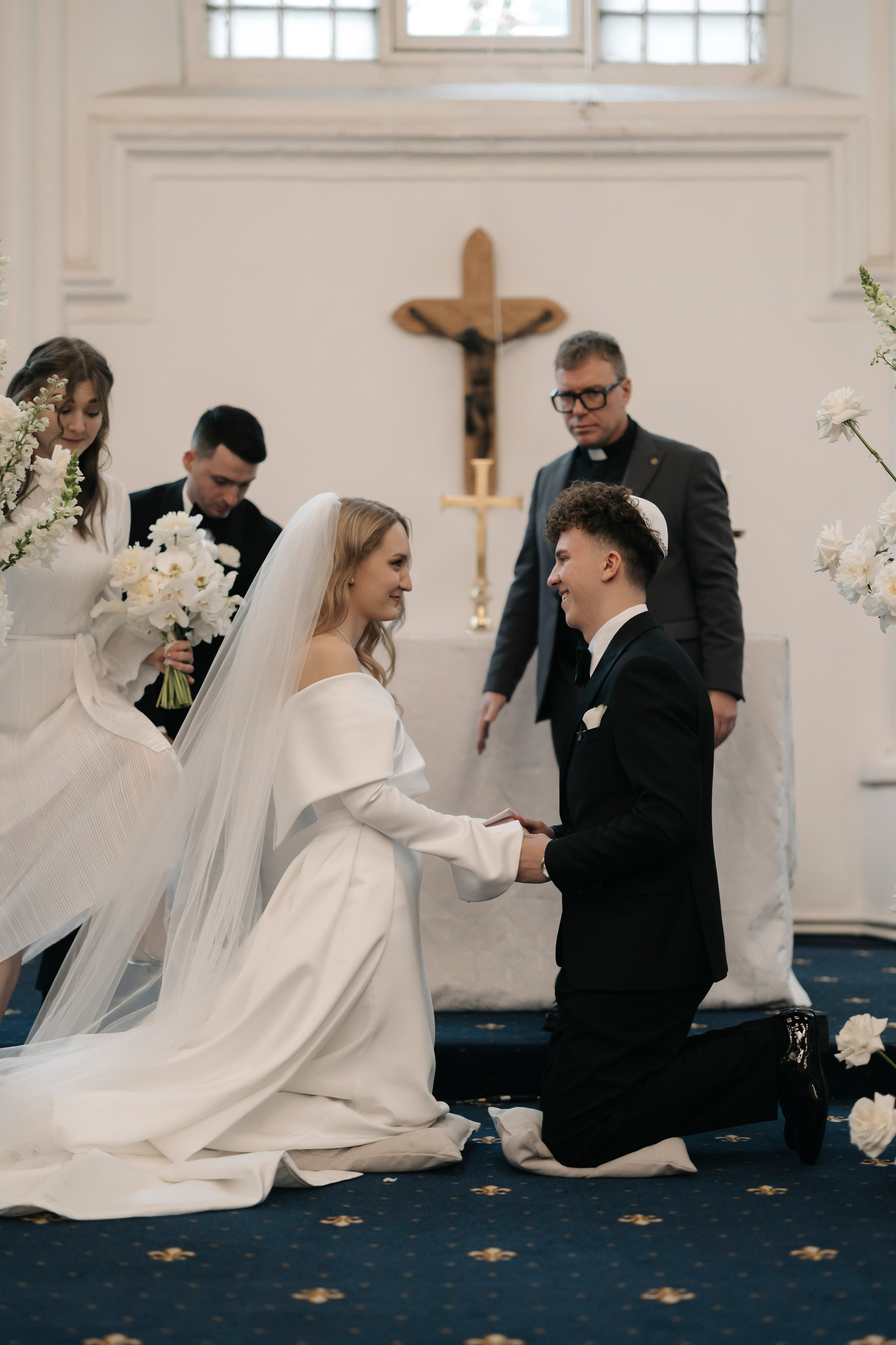 Лев и Кристина. Свадебный фотограф Москва Мотеюнайте Виктория