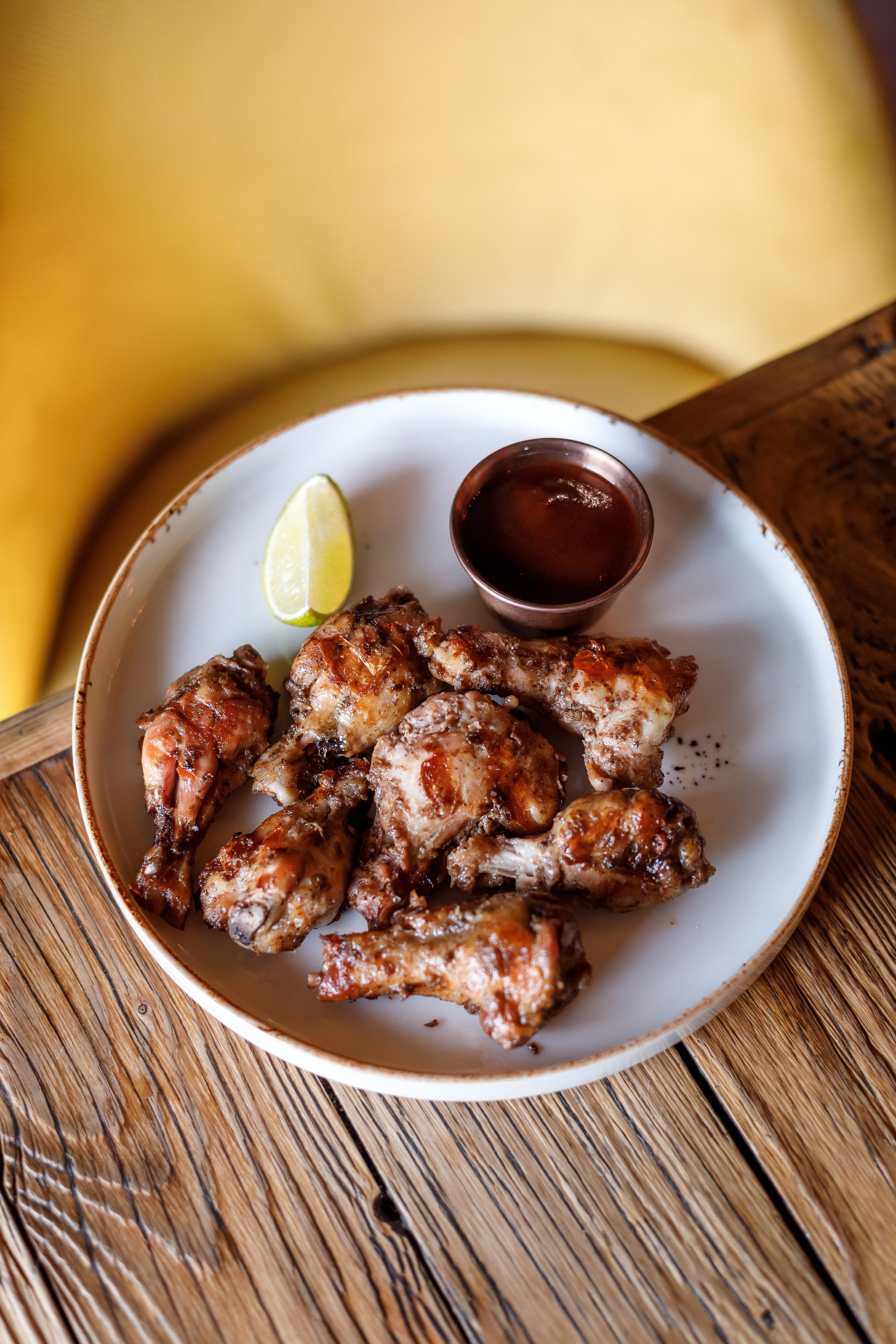 Ресторации. Фотограф в Москве Базанова Дарья