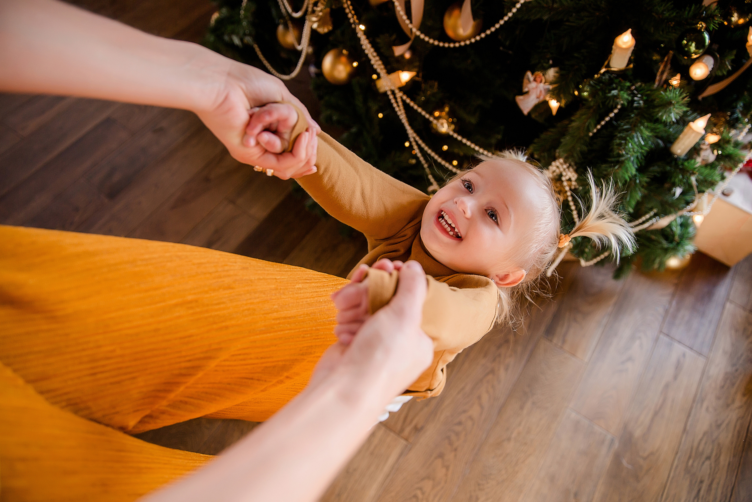 Новогодние фотосессии — фотостудии. Семейный и детский фотограф в Москве Вера Ускова