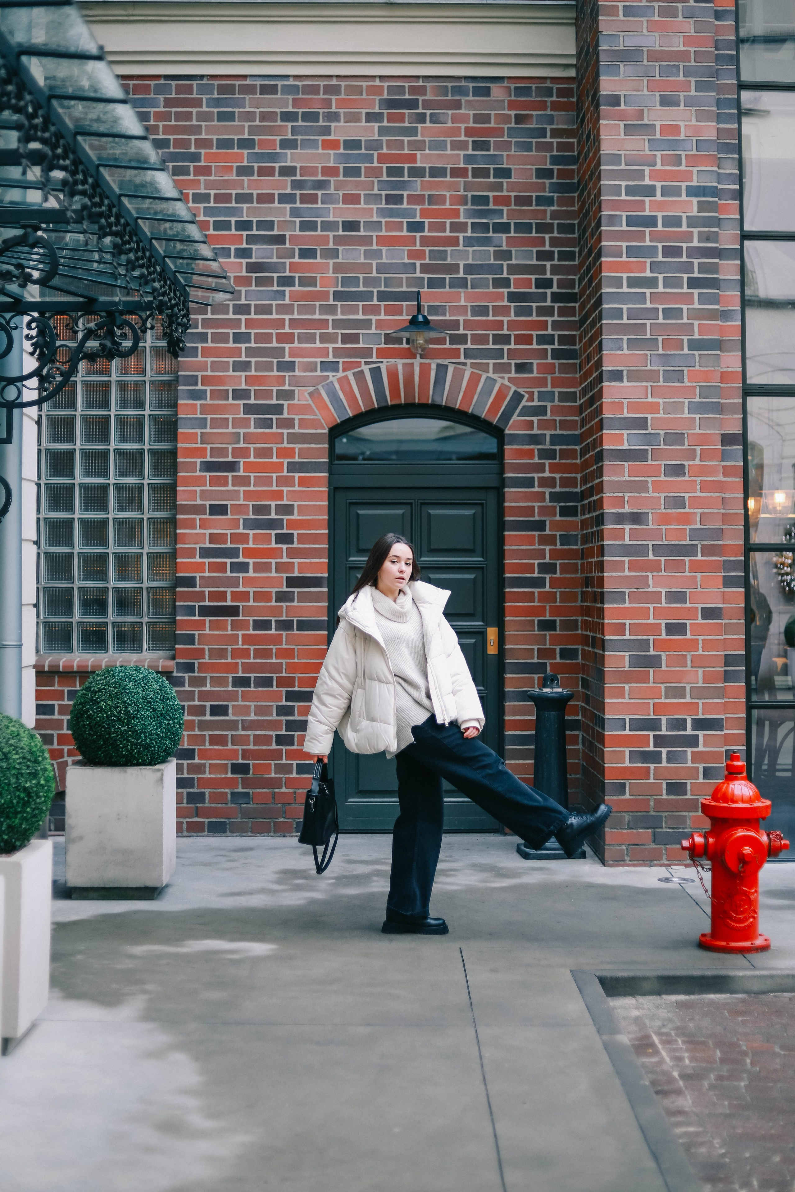 Алина. Женский/Детский фотограф в Симферополе Вероника Слепогина