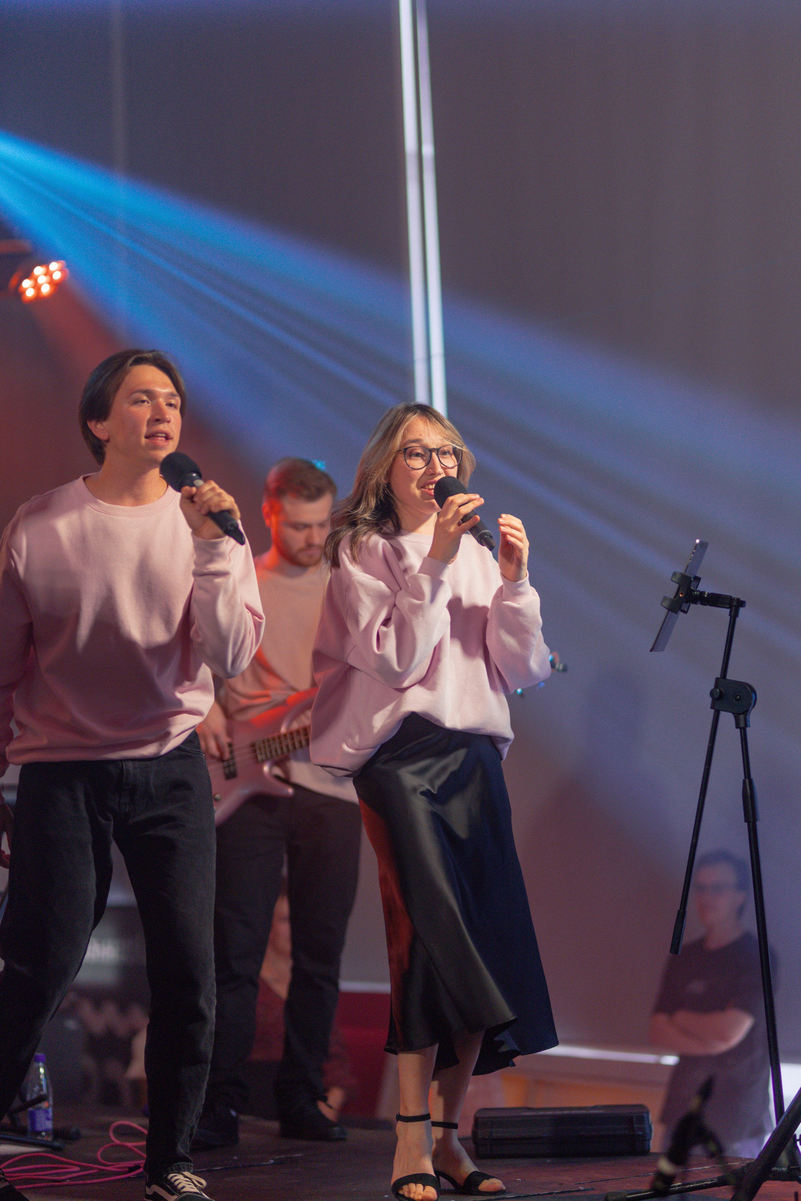 Ректорский бал в ПГНИУ, Июль 2024