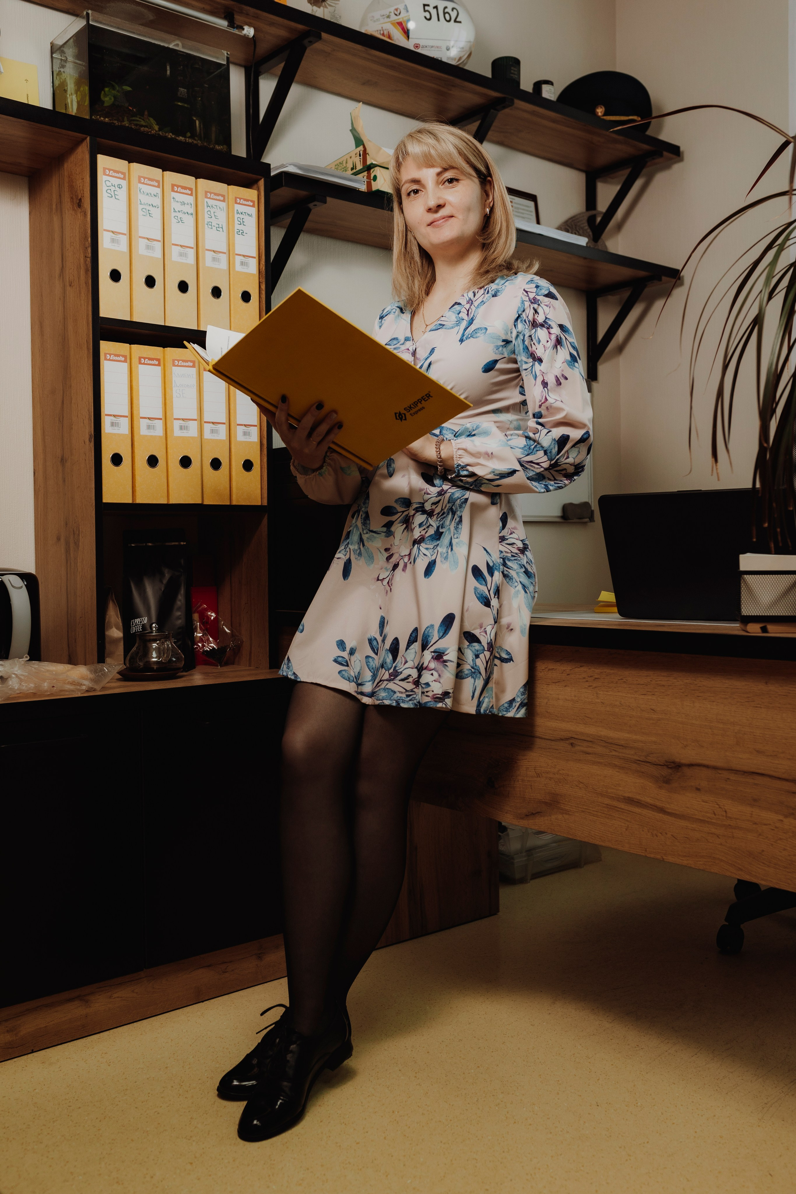 Офисная фотосессия. Свадебный и портретный фотограф в Ижевске и Санкт-Петербурге Саша Брокколи