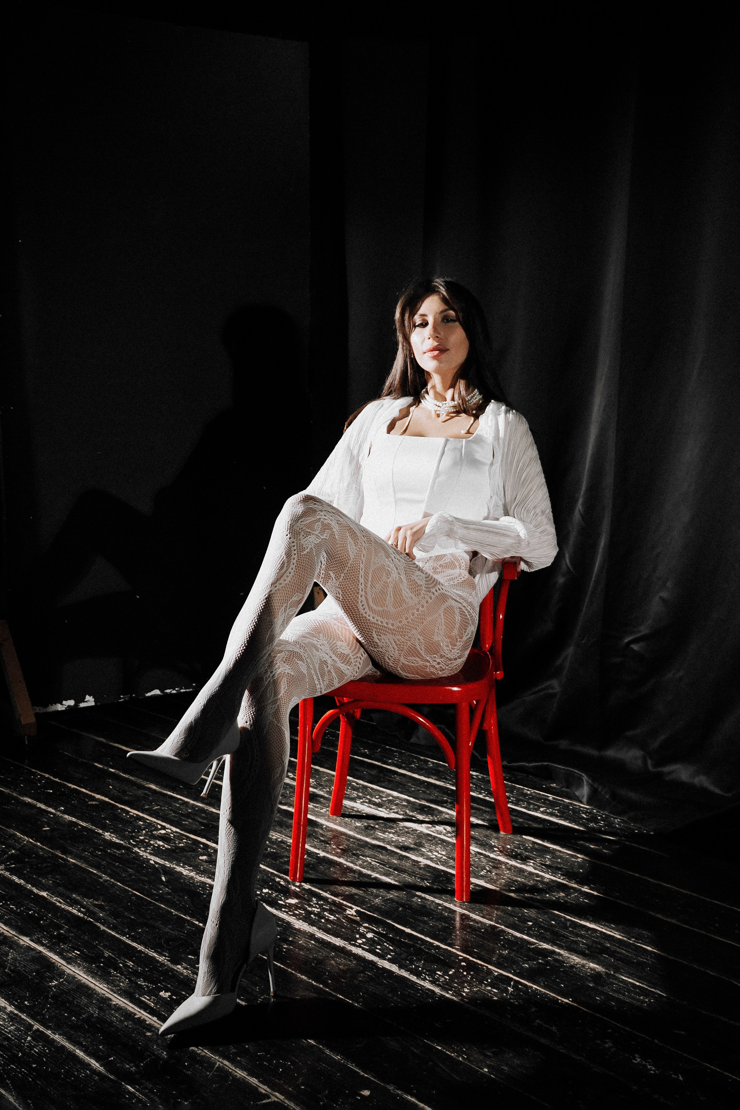 Екатерина (инь/янь). Фотограф в Крыму | Виктория Нотевская