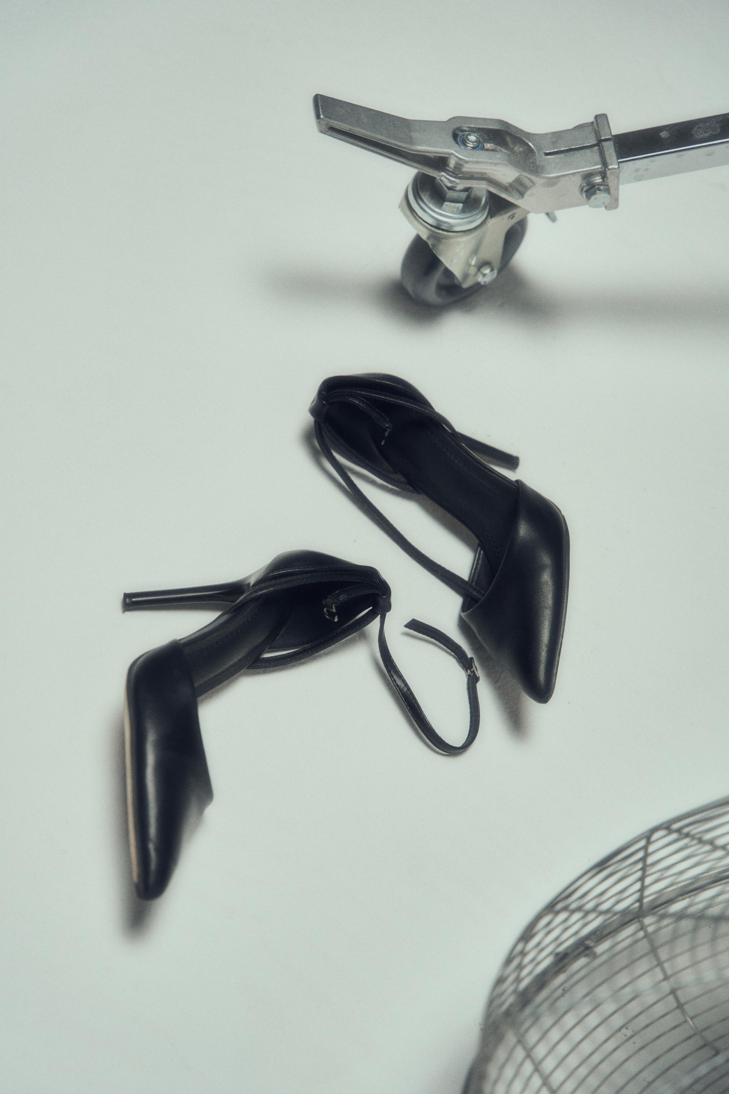 Персональные съемки