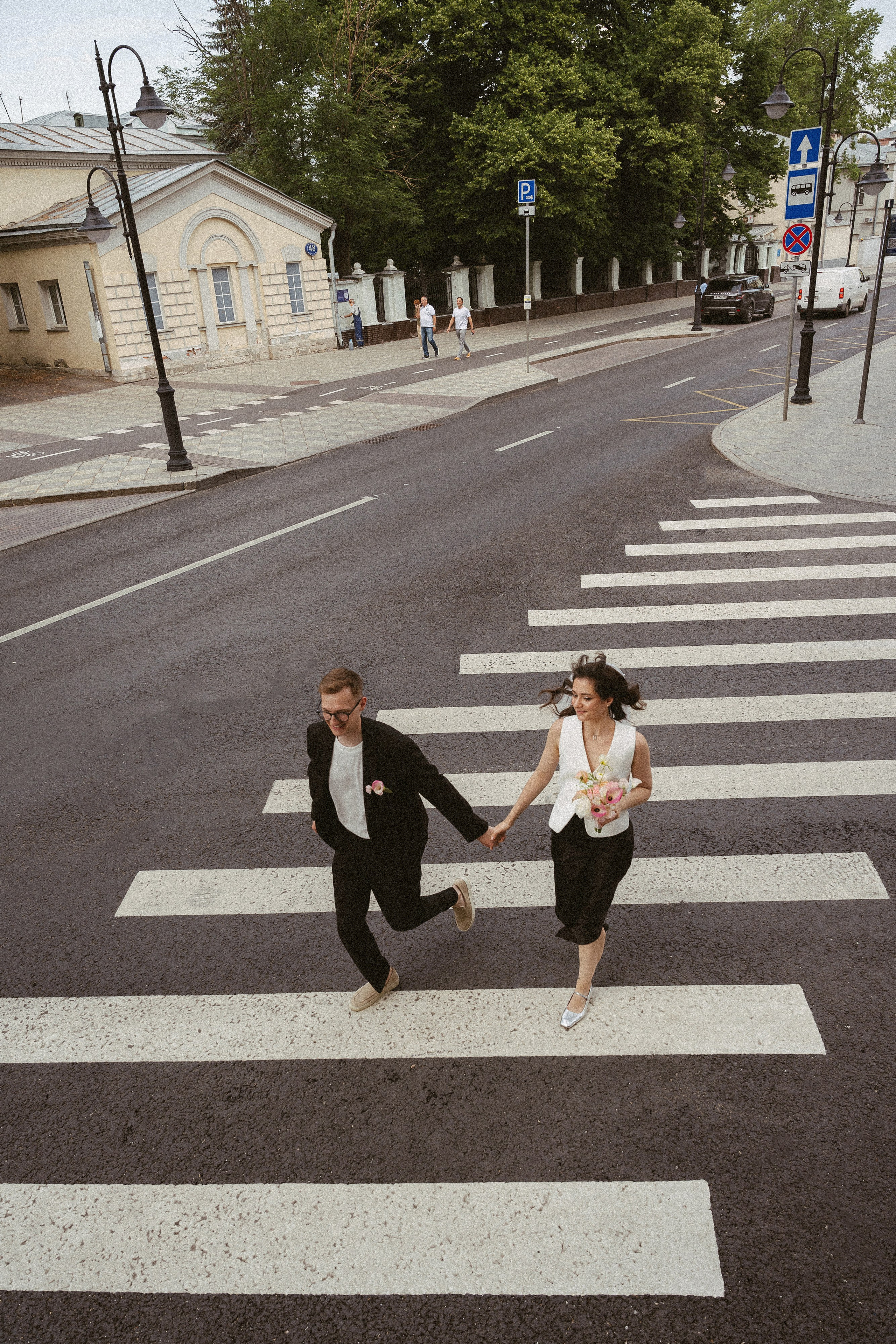 А&О Прогулка + ЗАГС. Свадебный, репортажный, семейный фотограф Елена Брюхова