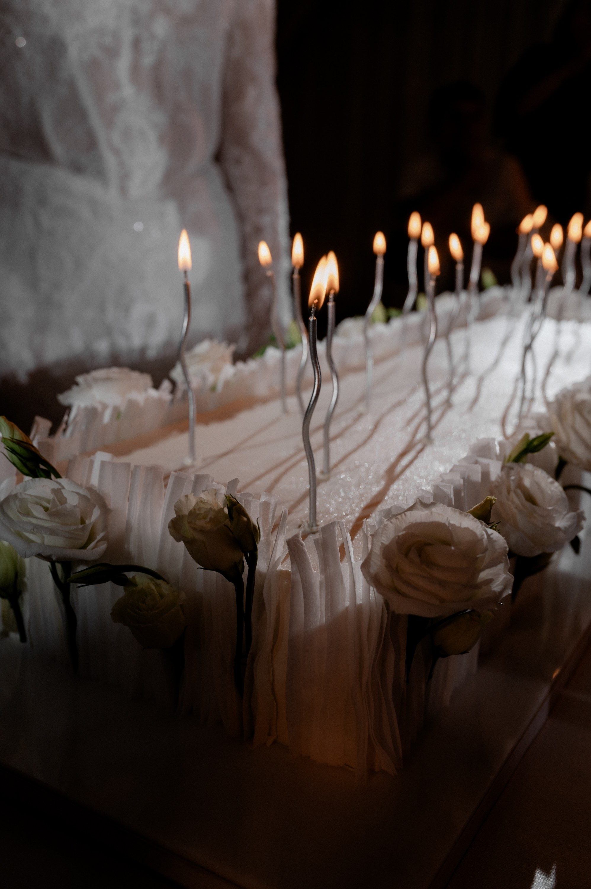 Даниил и Ильсира. Фотограф Анна Пятак