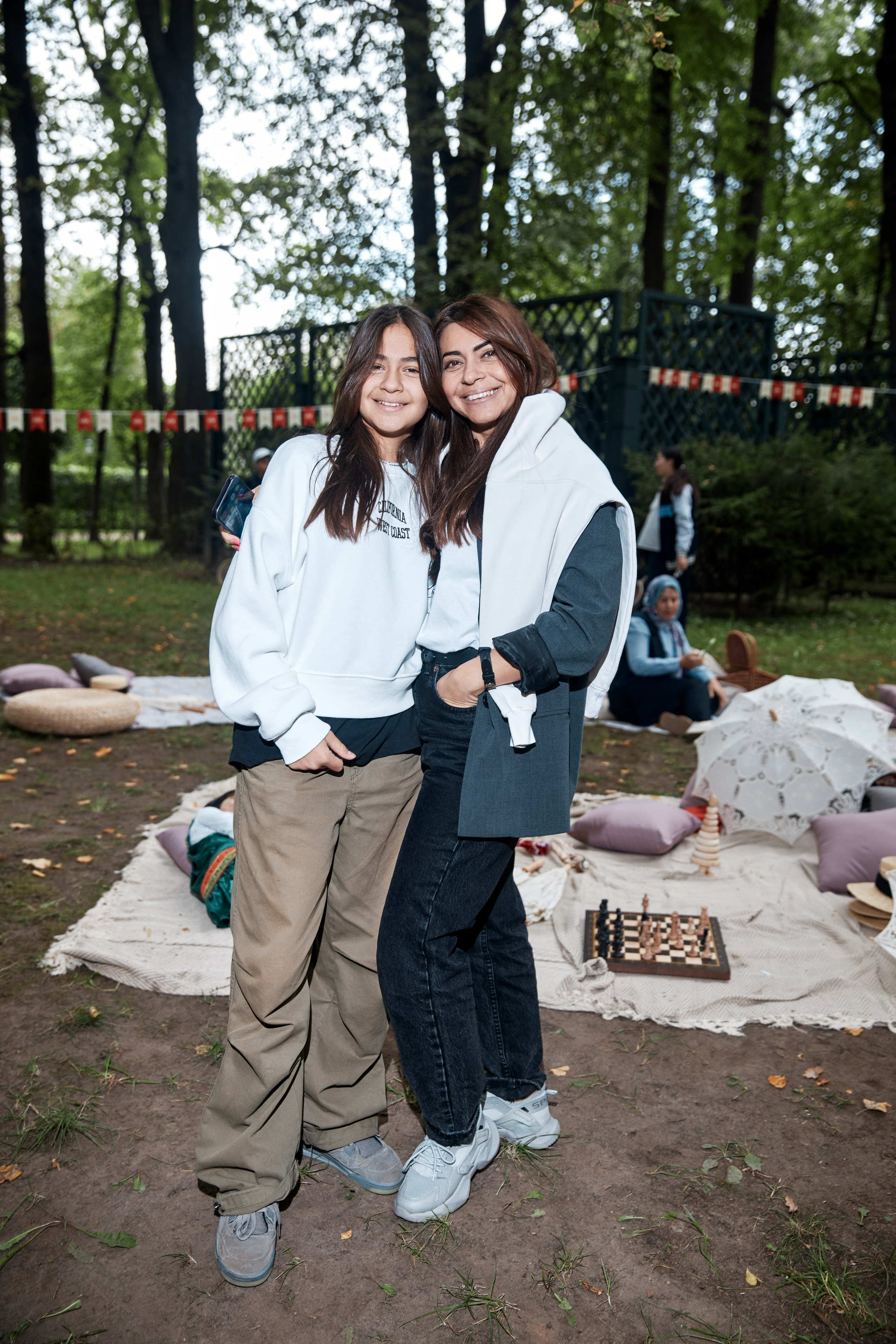 _Усадьбы Москвы_Кусково. Свадебный фотограф Андрей Кочкин в Москве