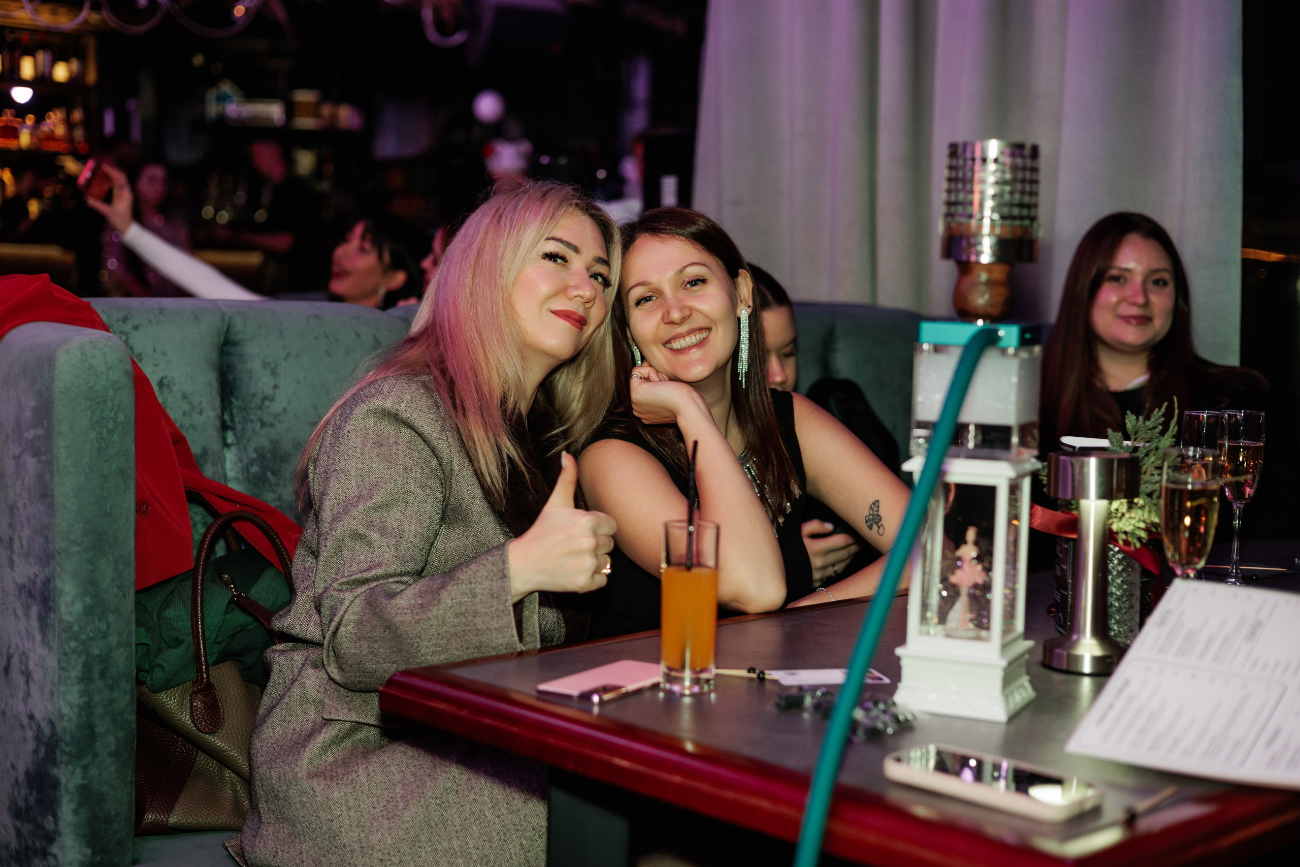 Репортаж Mona. Фотограф Саратов Анастасия