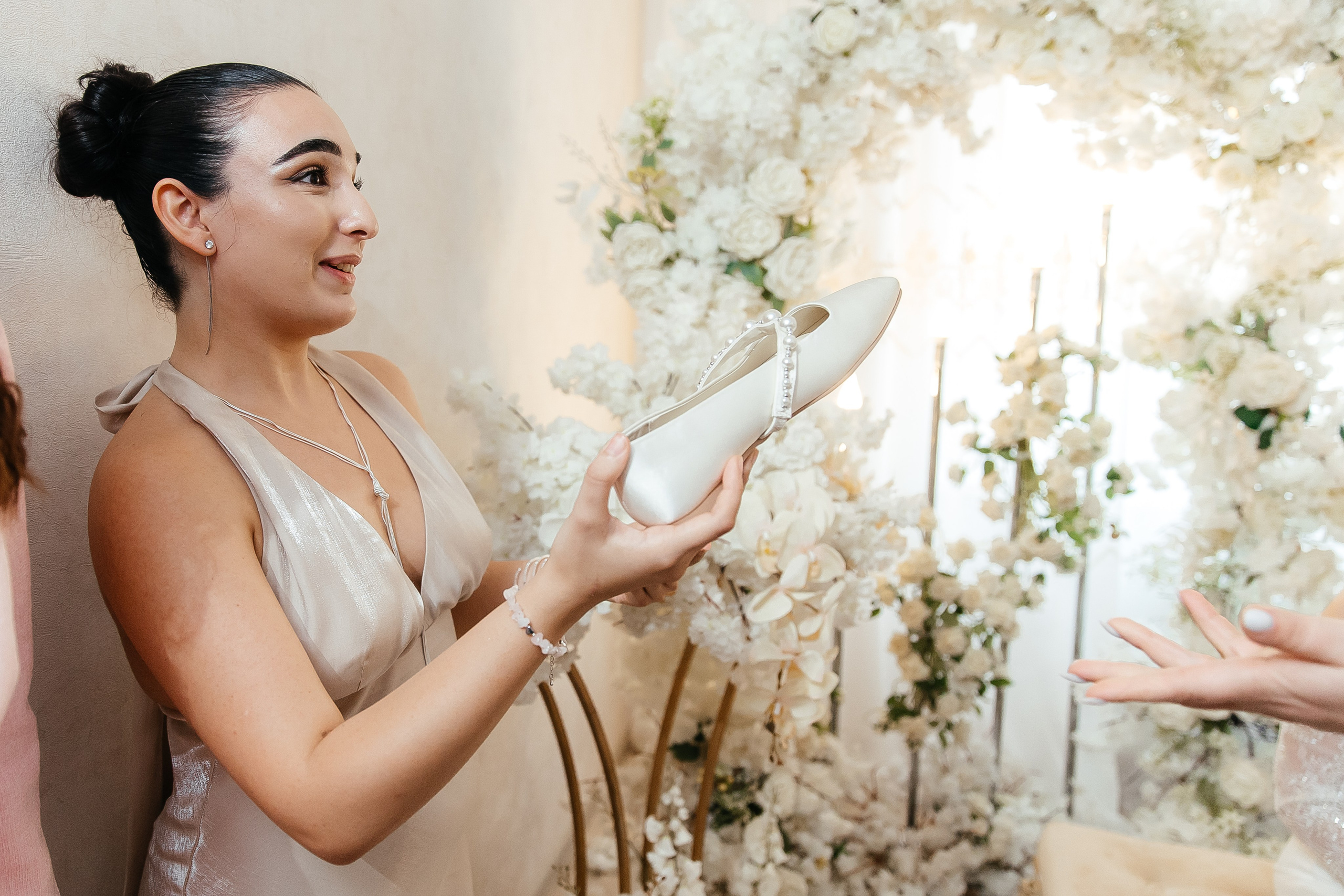 Сетрак и Марианна. Фотограф в Красноярске Надежда Воскресенская