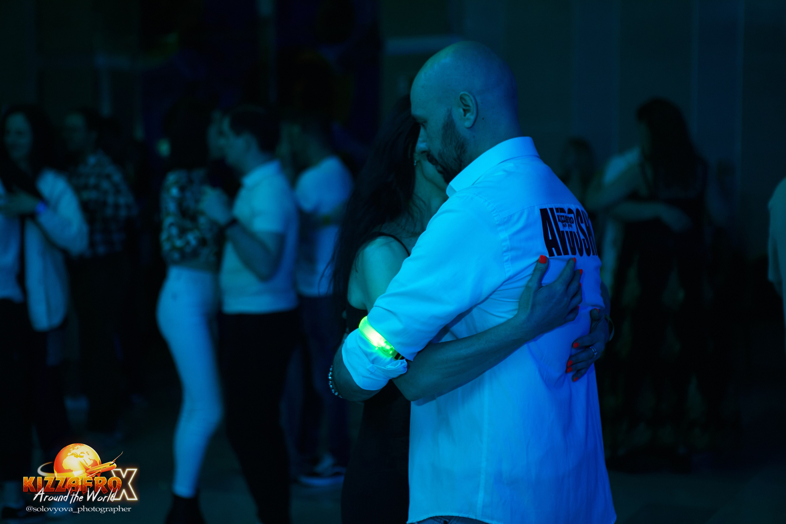 KizzAfro. Свадебный фотограф