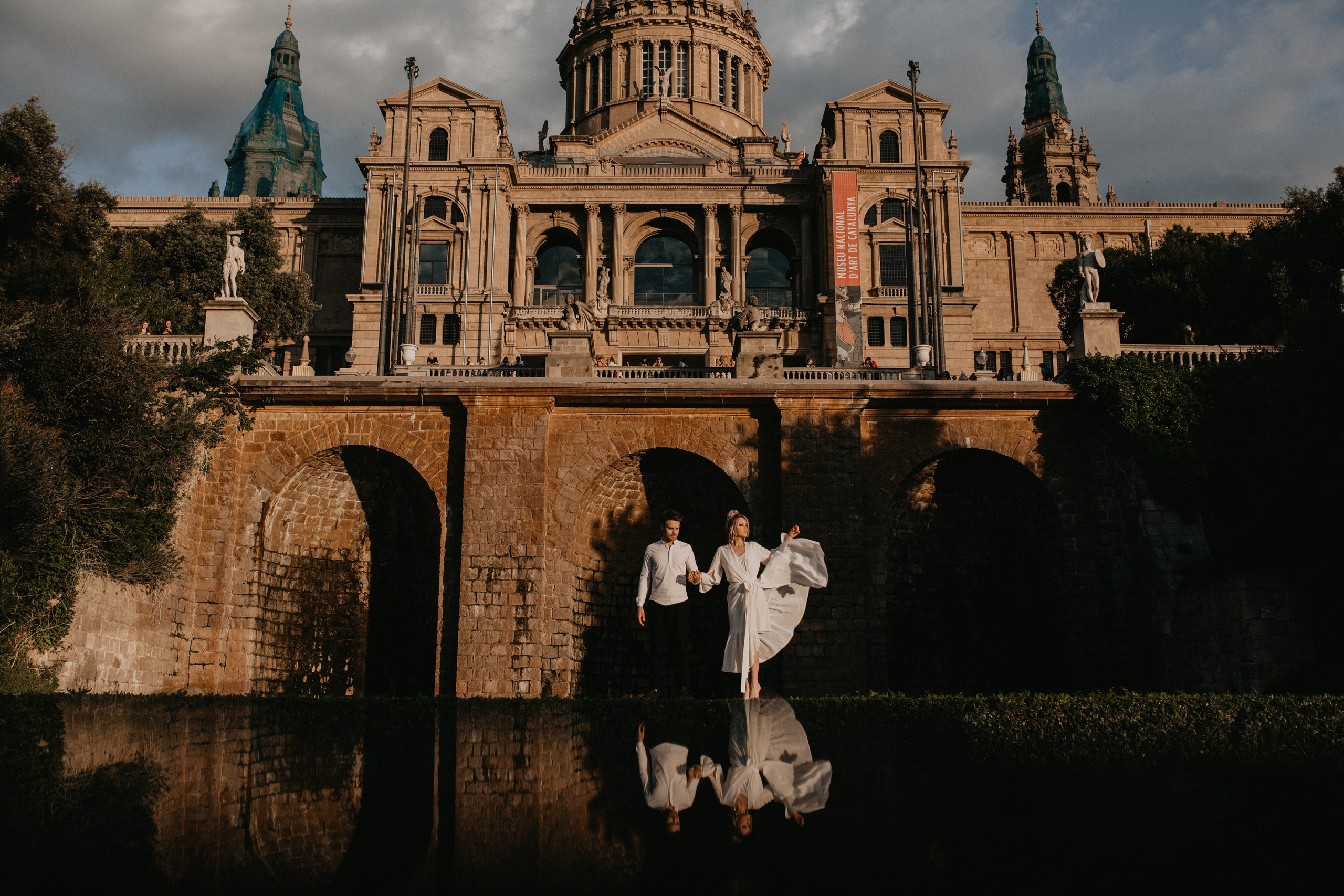 Love Story. Фотограф в Москве Константин Глазков