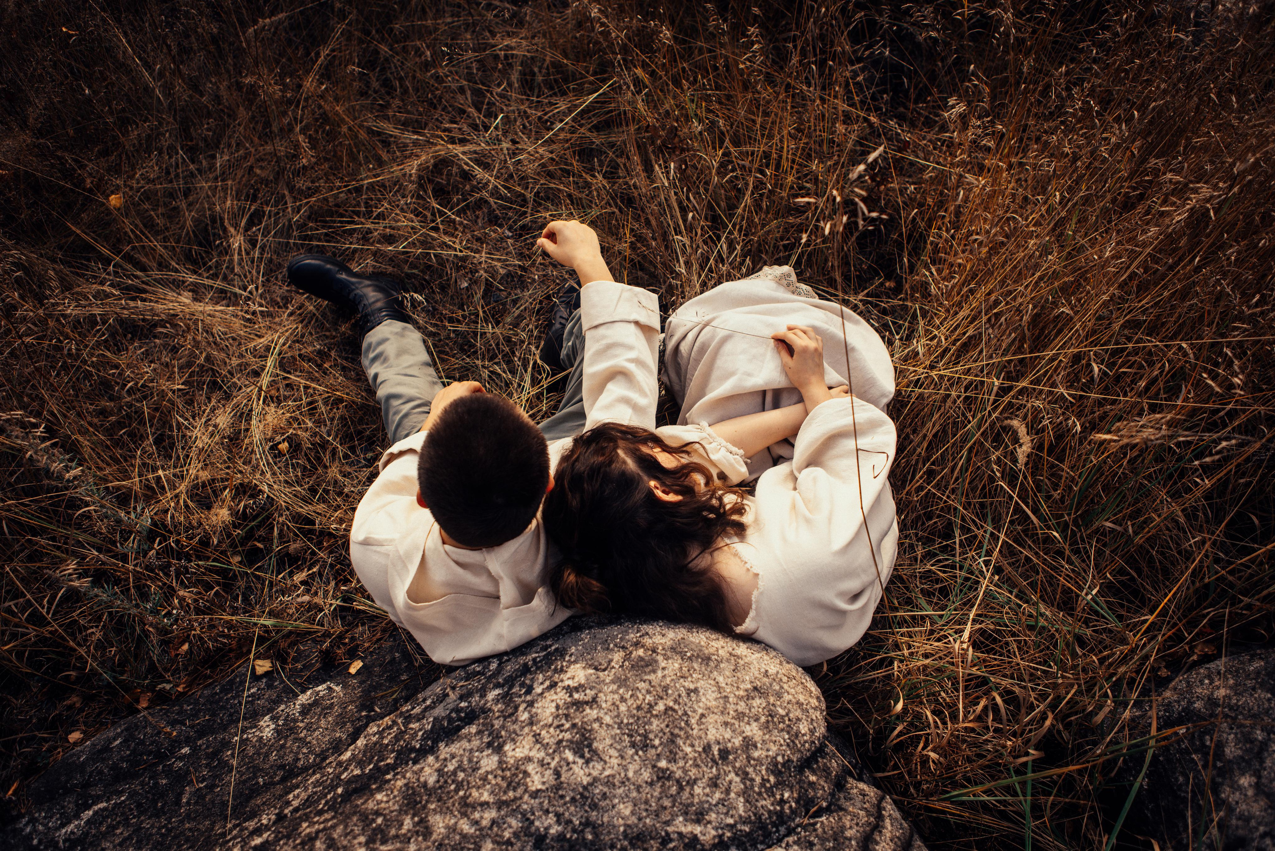 Осеннее равноденствие. Портретный арт-фотограф в Екатеринбурге Алена Нестерова