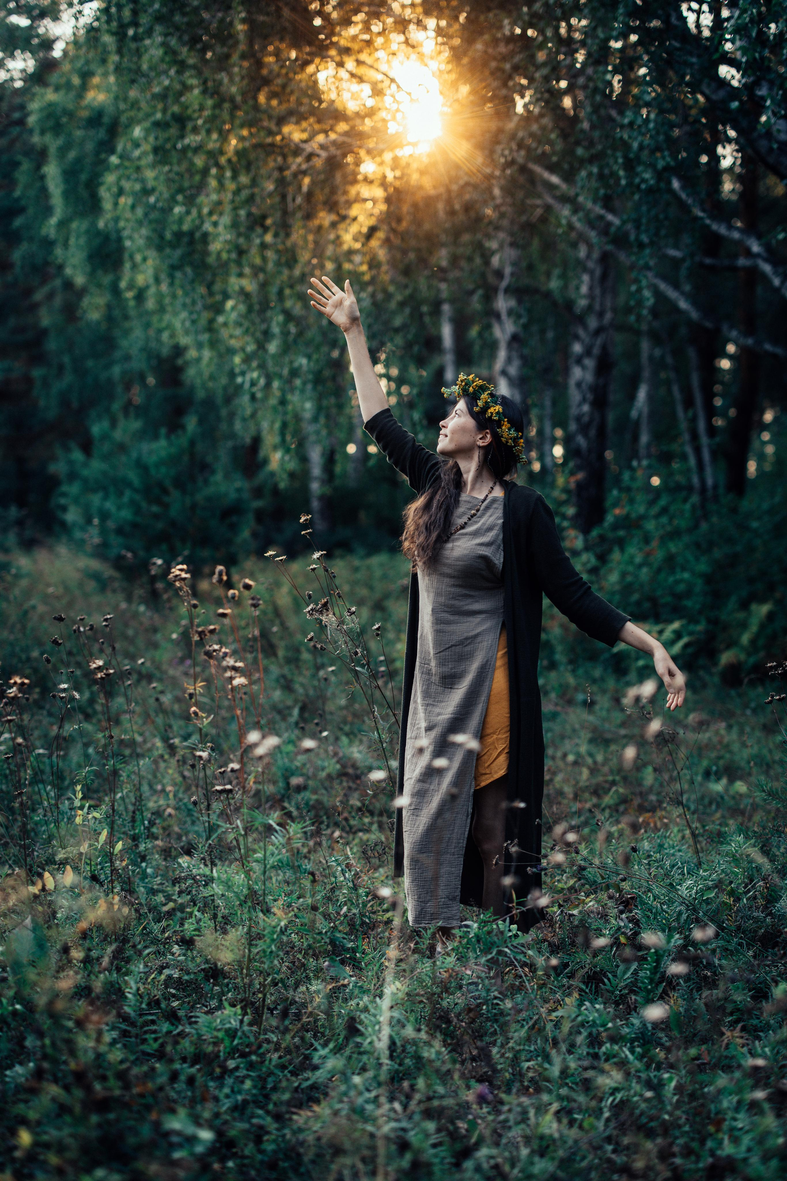 Перед сном еще раз вспомни август…. Портретный арт-фотограф в Екатеринбурге Алена Нестерова