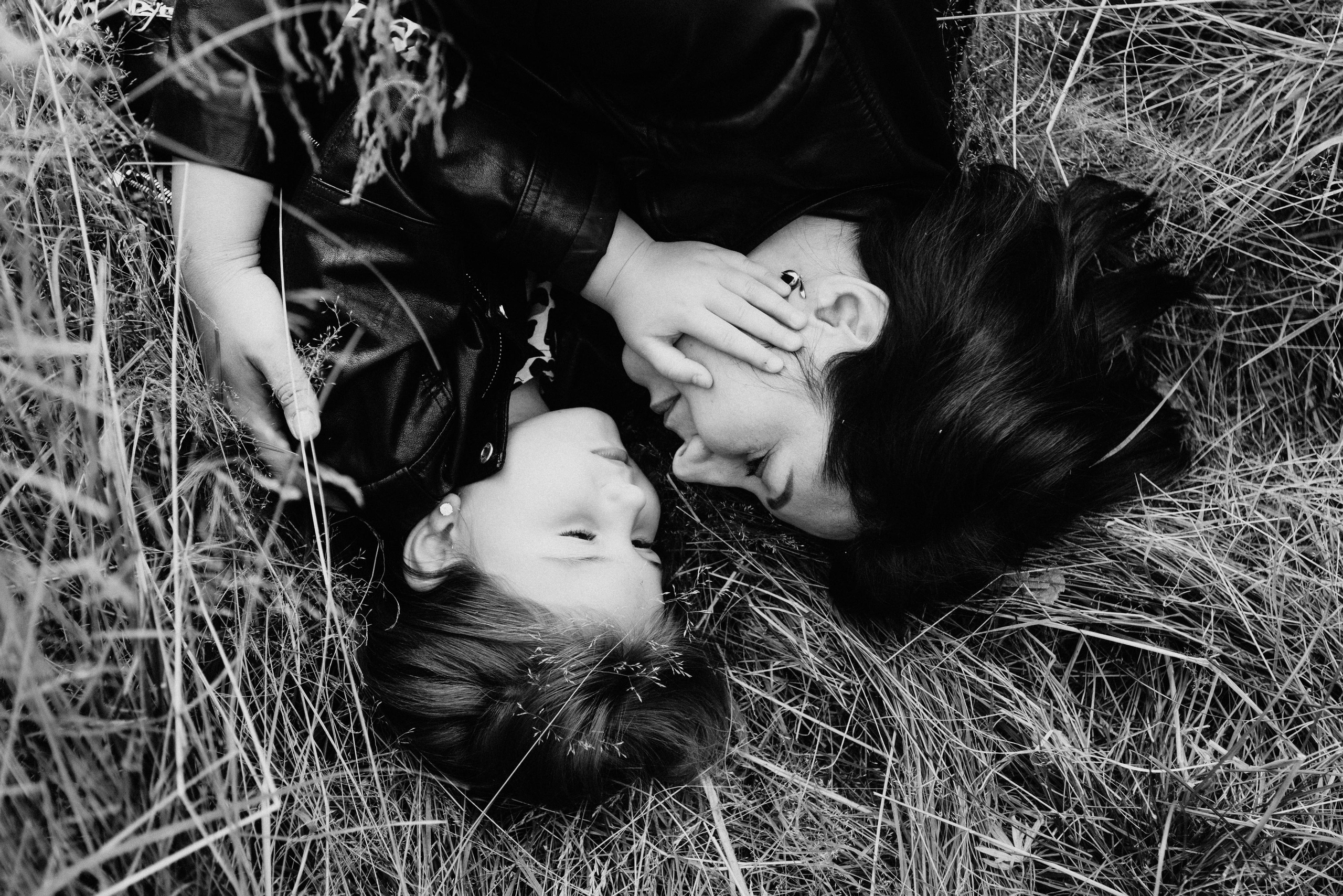 Теплый сентябрь. Портретный арт-фотограф в Екатеринбурге Алена Нестерова