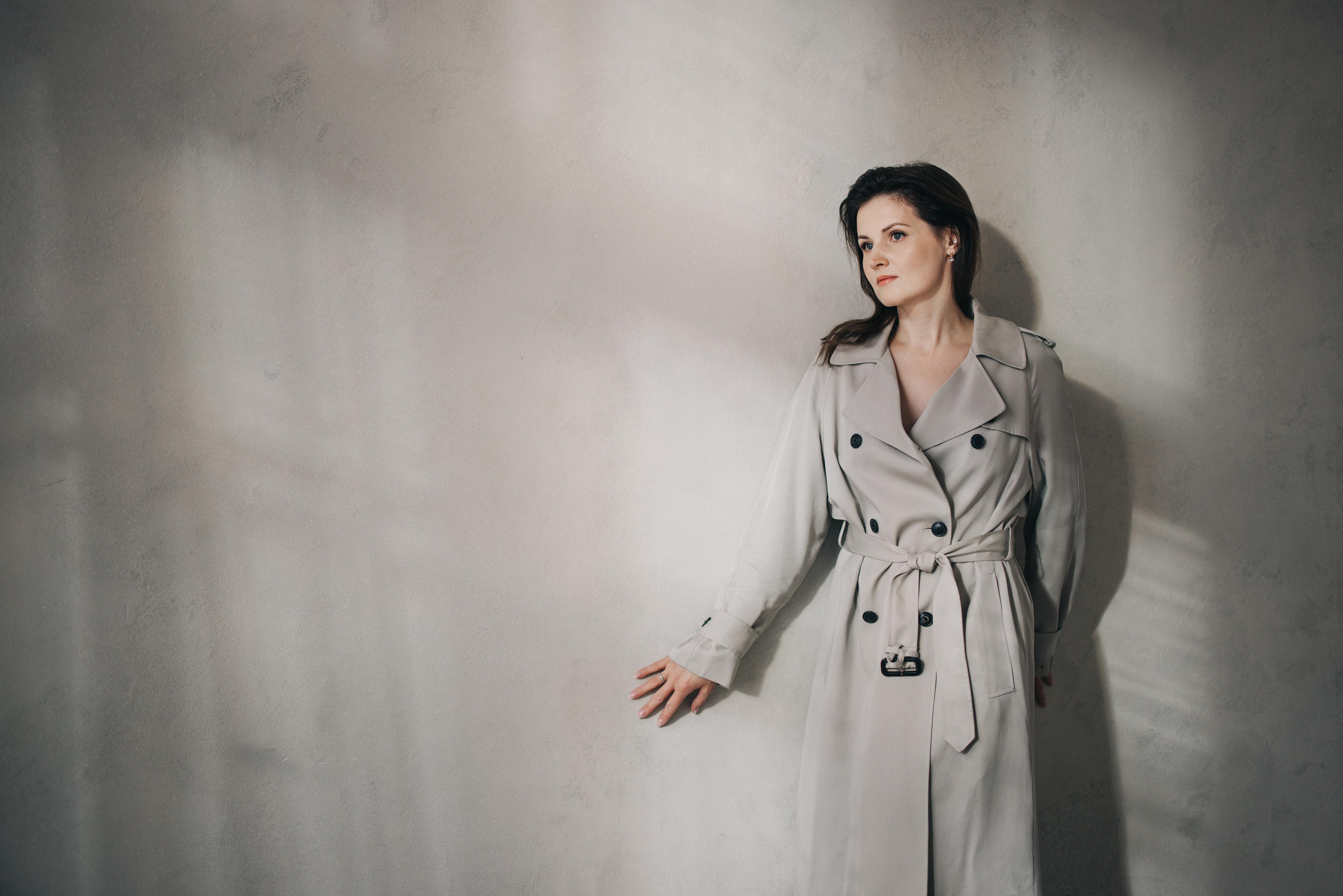 Анна. Портретный арт-фотограф в Екатеринбурге Алена Нестерова