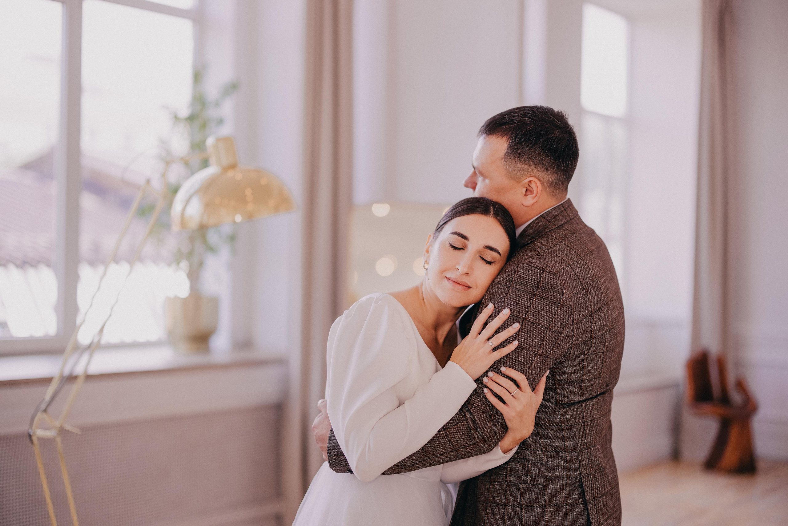 Наша нежность. Портретный арт-фотограф в Екатеринбурге Алена Нестерова