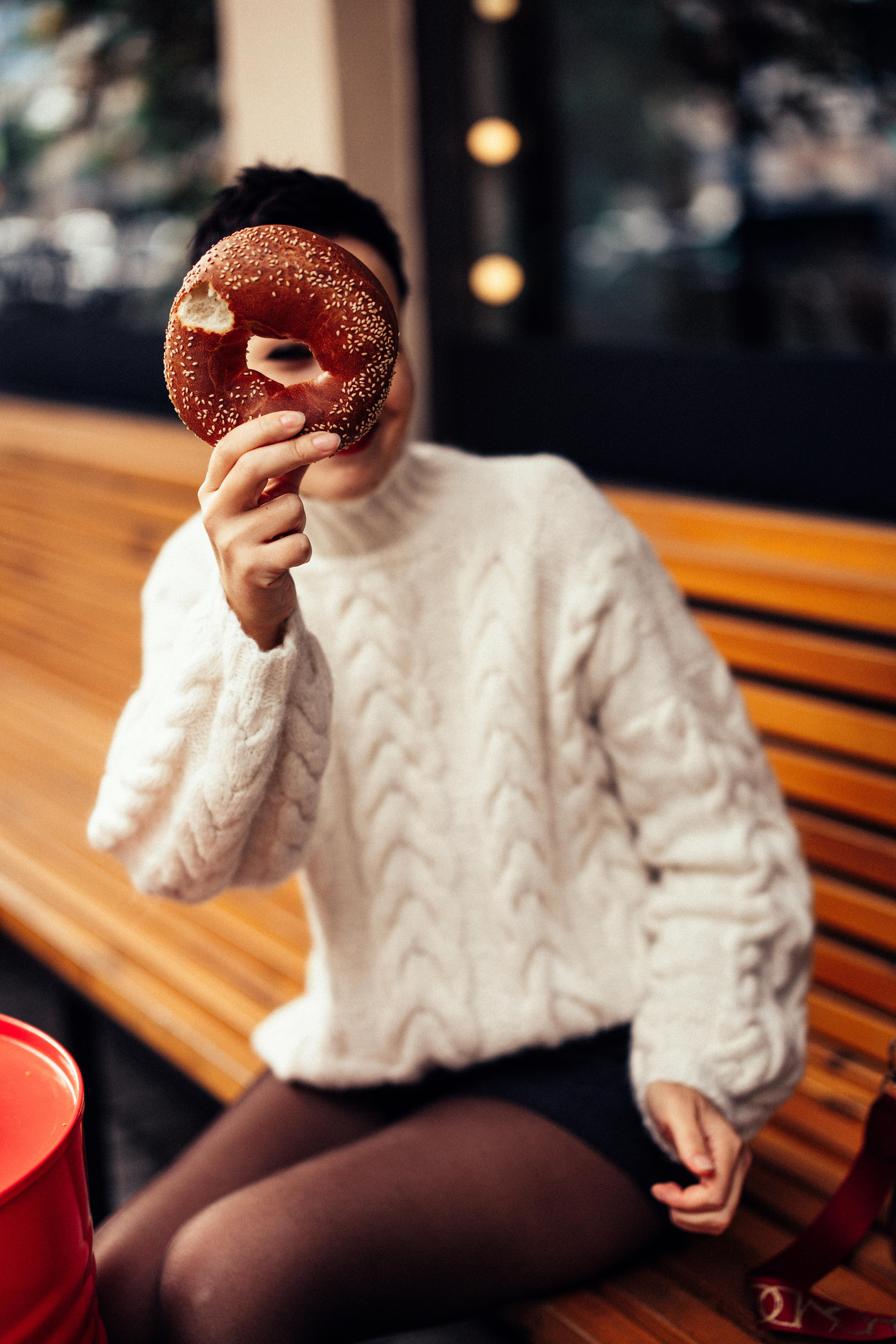 Счастье — это просто!. Портретный арт-фотограф в Екатеринбурге Алена Нестерова