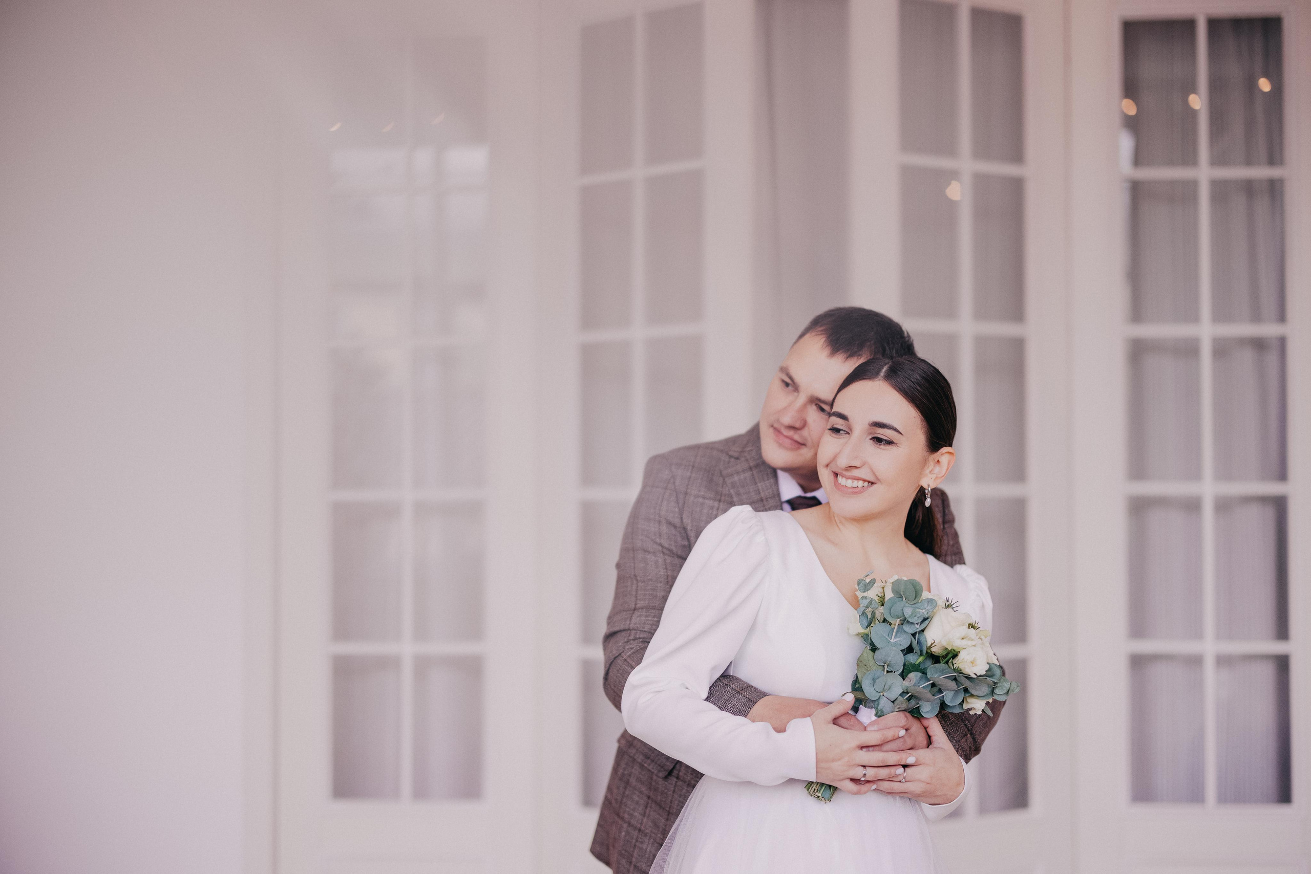 Наша нежность. Портретный арт-фотограф в Екатеринбурге Алена Нестерова