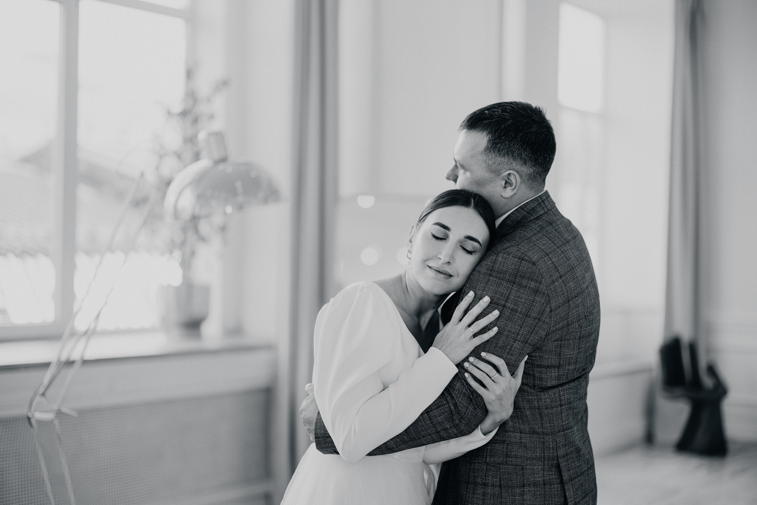 Наша нежность. Портретный арт-фотограф в Екатеринбурге Алена Нестерова