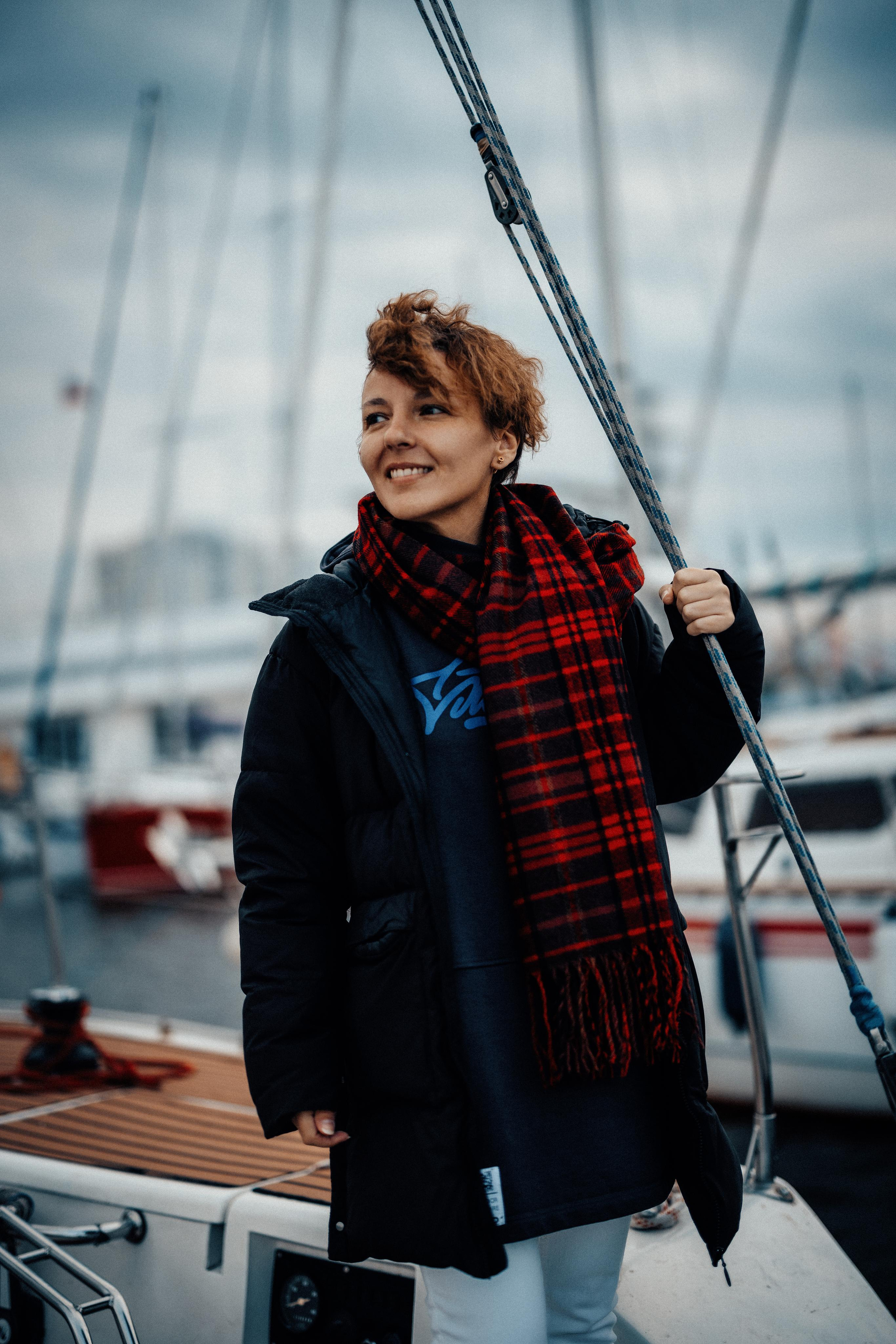 Ветер расскажет. Портретный арт-фотограф в Екатеринбурге Алена Нестерова