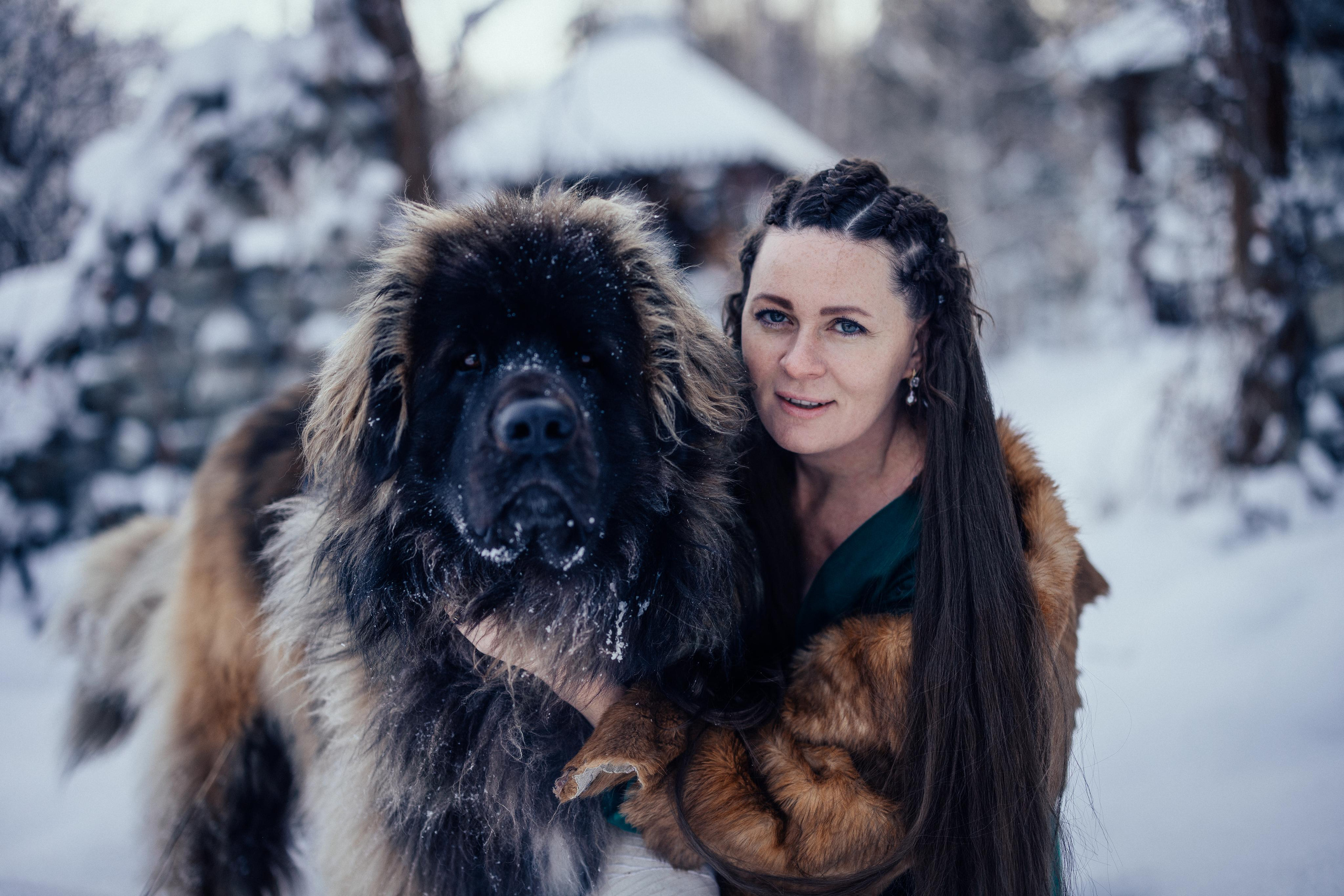 На перекрёстке. Портретный арт-фотограф в Екатеринбурге Алена Нестерова