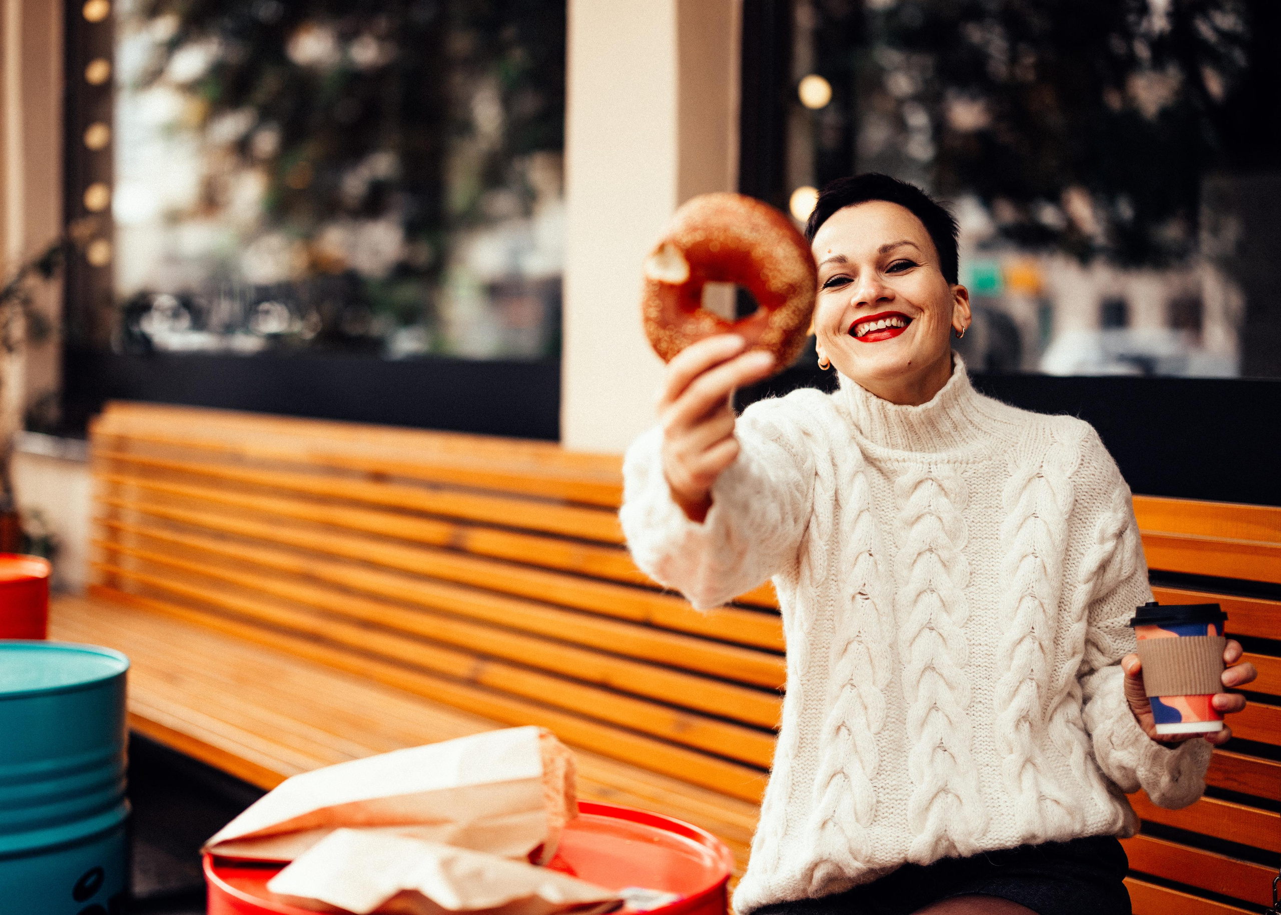 Счастье — это просто!. Портретный арт-фотограф в Екатеринбурге Алена Нестерова