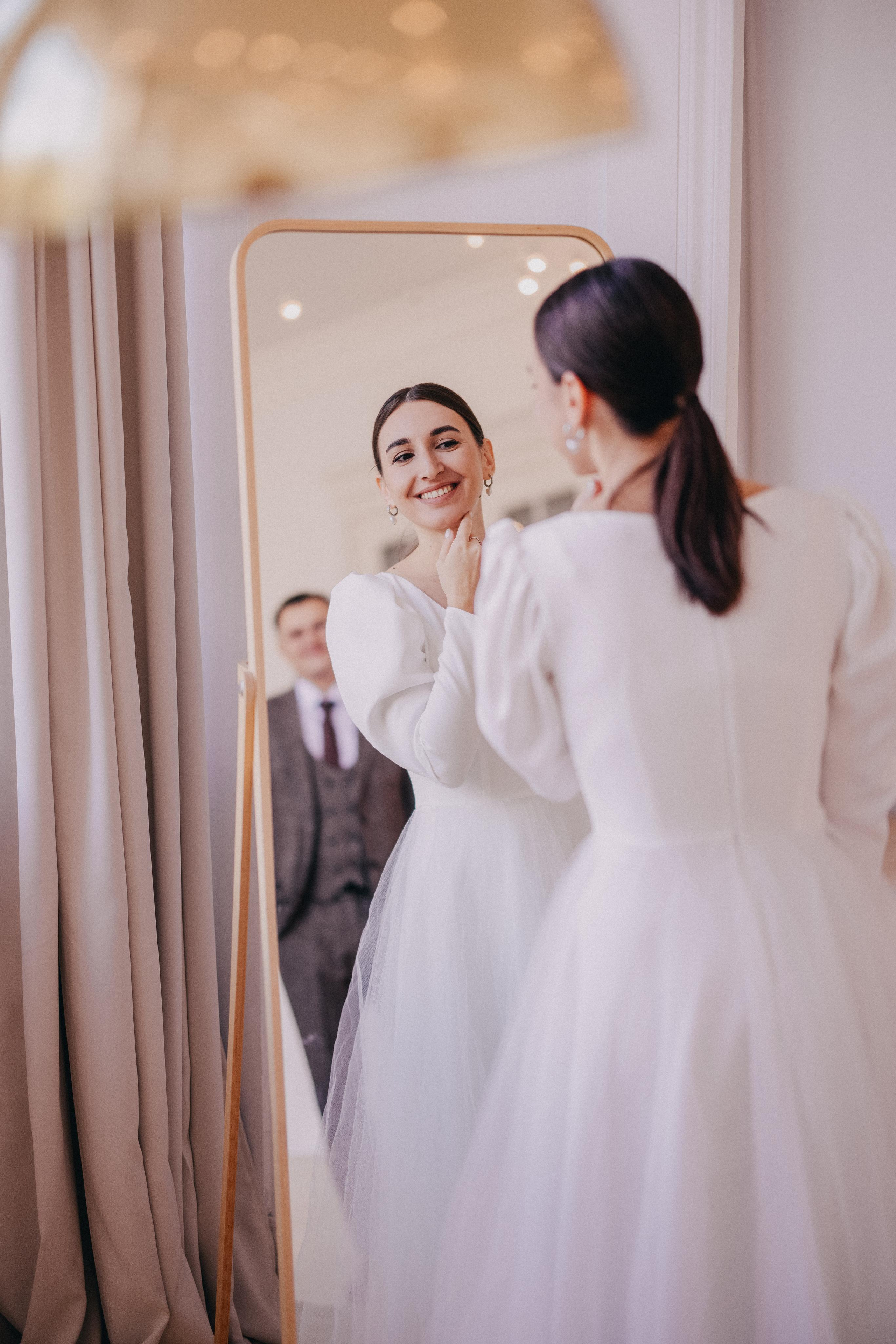 Наша нежность. Портретный арт-фотограф в Екатеринбурге Алена Нестерова