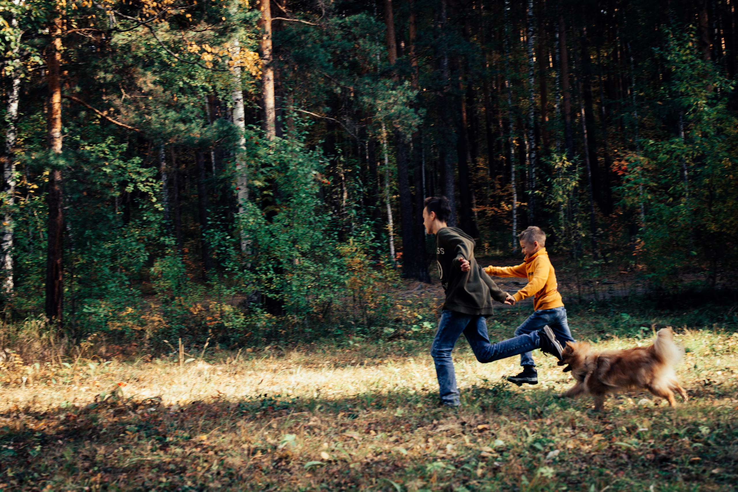 Братишка. Портретный арт-фотограф в Екатеринбурге Алена Нестерова