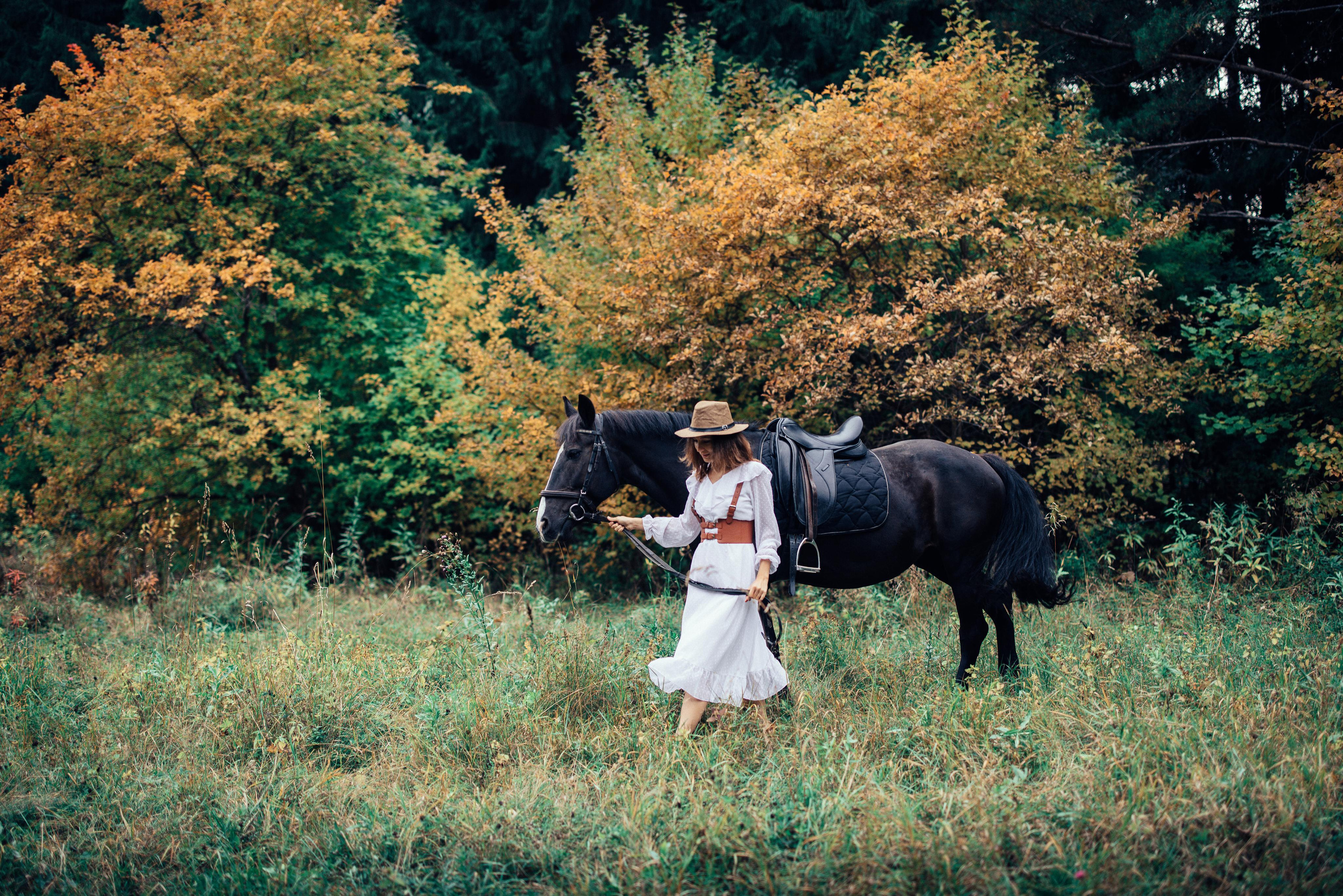 Вольный ветер. Портретный арт-фотограф в Екатеринбурге Алена Нестерова
