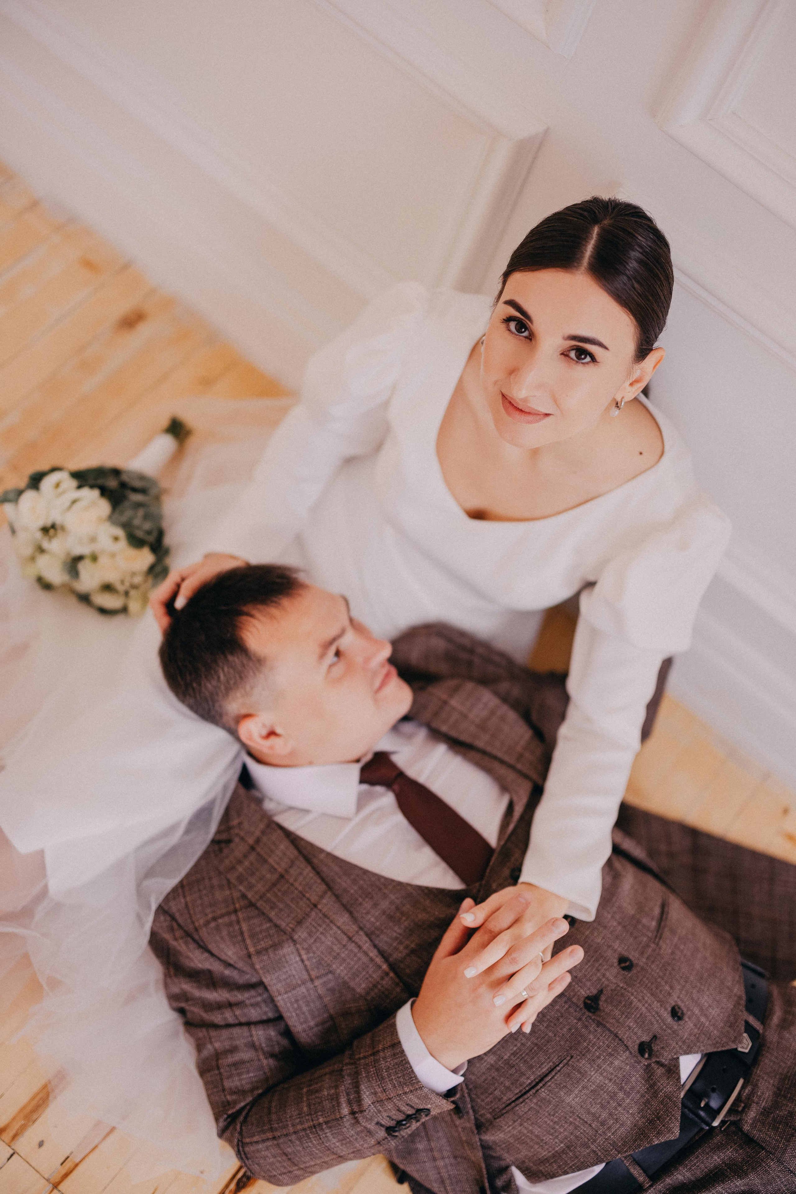 Наша нежность. Портретный арт-фотограф в Екатеринбурге Алена Нестерова