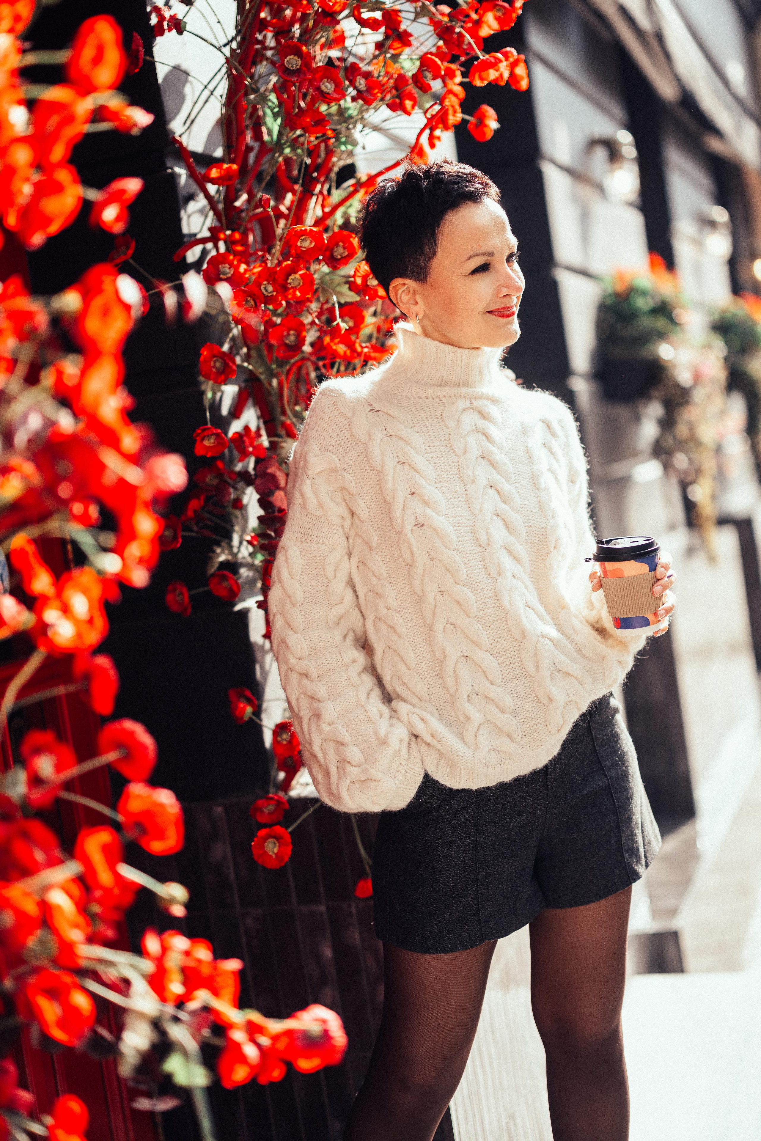 Счастье — это просто!. Портретный арт-фотограф в Екатеринбурге Алена Нестерова