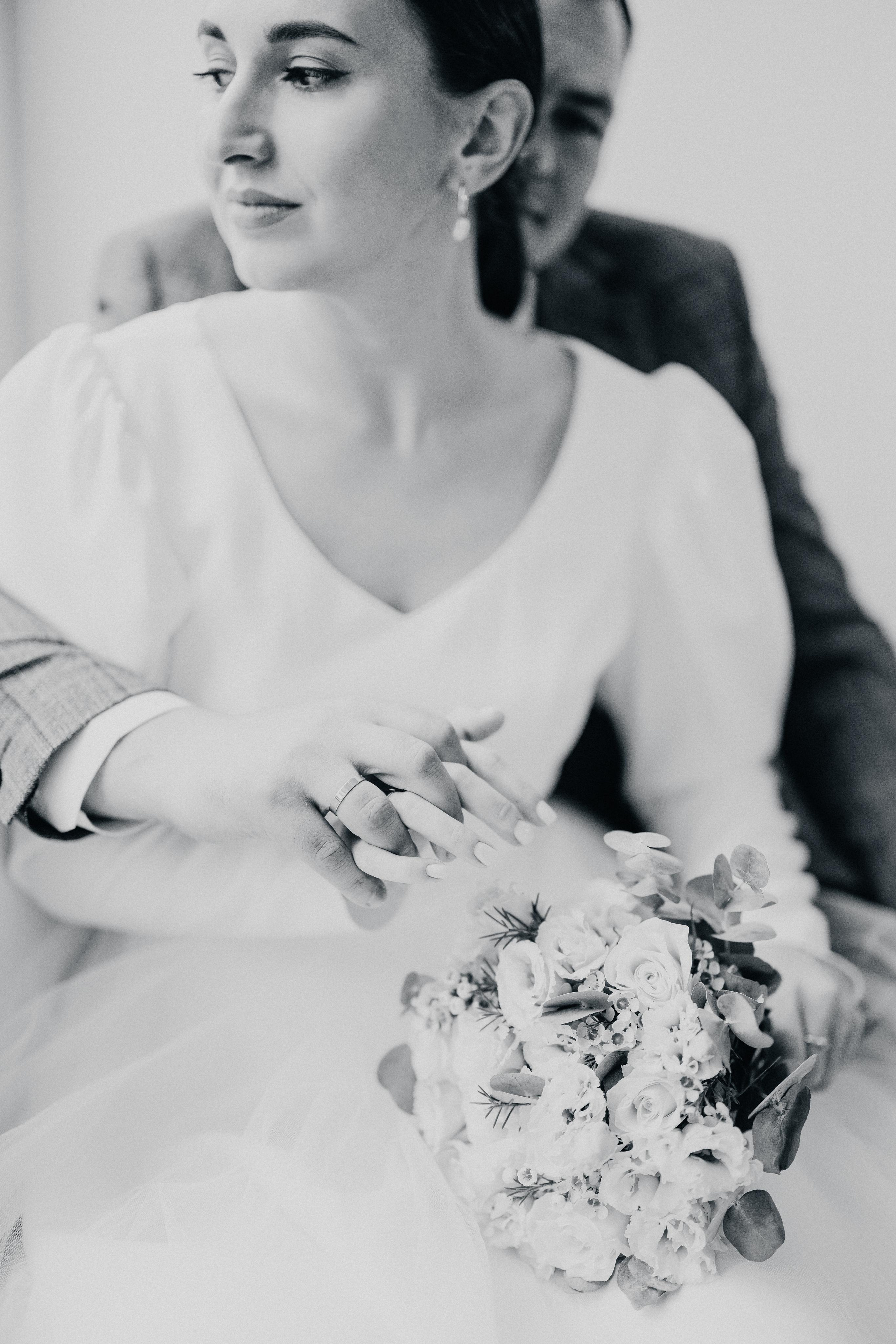 Наша нежность. Портретный арт-фотограф в Екатеринбурге Алена Нестерова