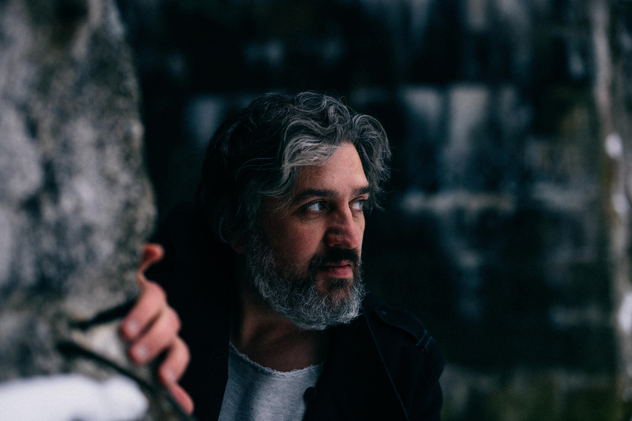 Тоннель. Портретный арт-фотограф в Екатеринбурге Алена Нестерова