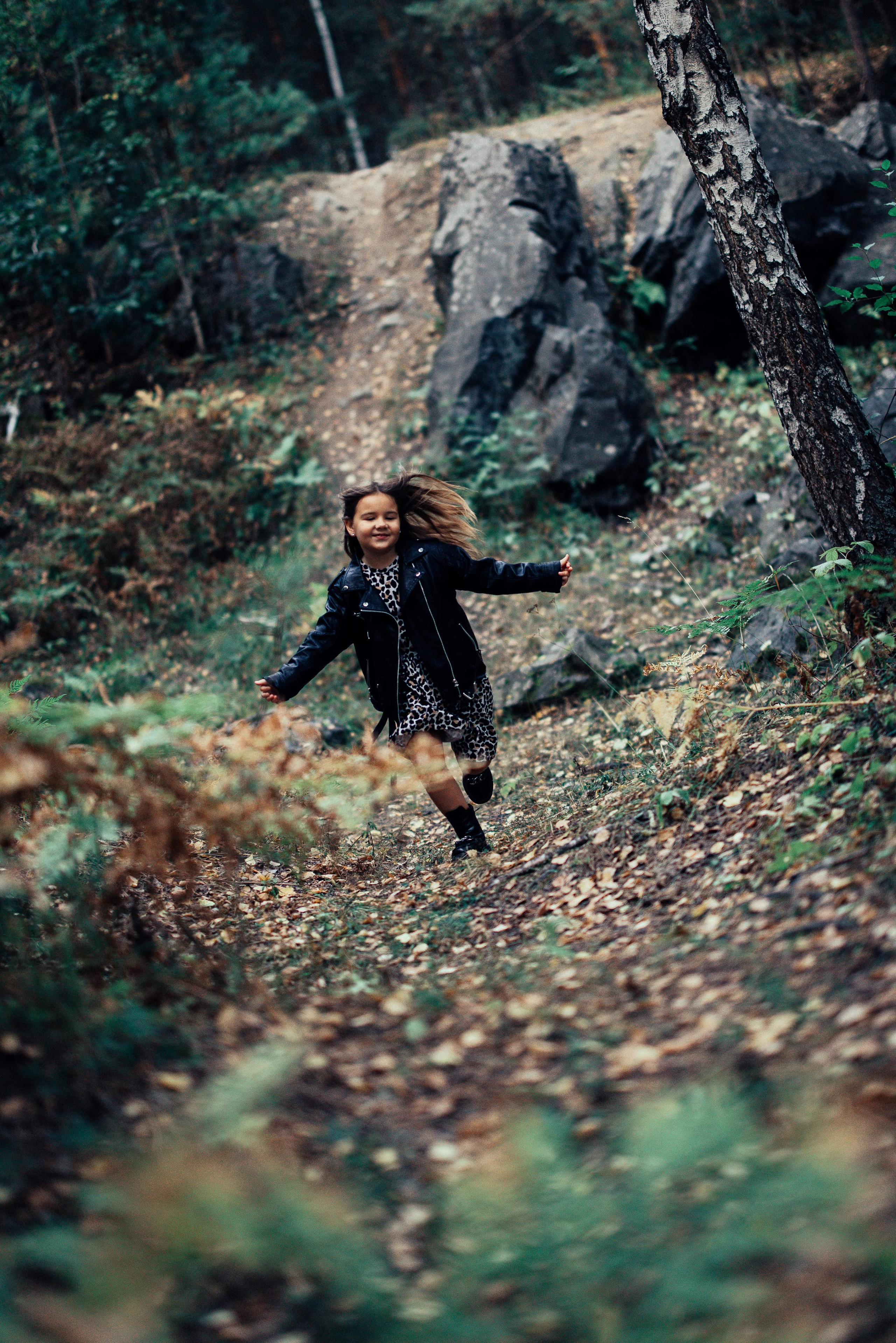 Теплый сентябрь. Портретный арт-фотограф в Екатеринбурге Алена Нестерова