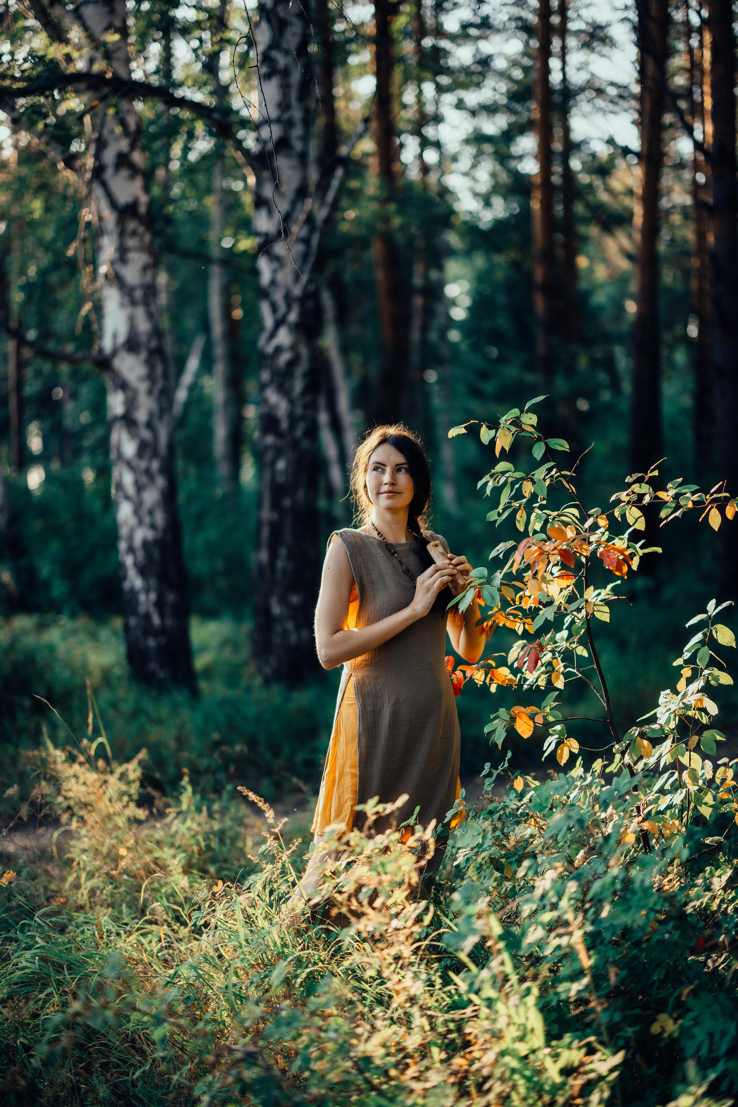 Перед сном еще раз вспомни август…. Портретный арт-фотограф в Екатеринбурге Алена Нестерова