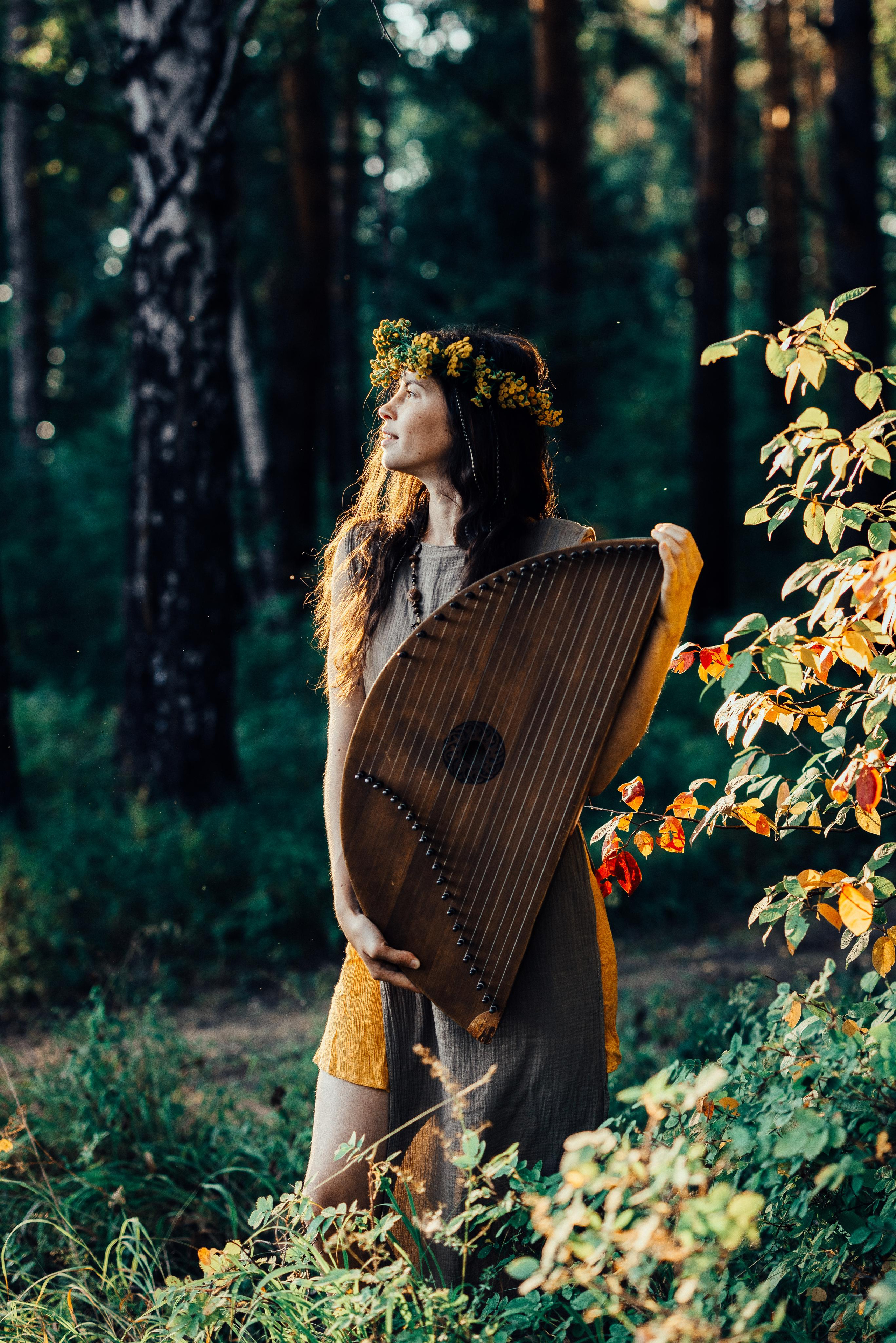 Перед сном еще раз вспомни август…. Портретный арт-фотограф в Екатеринбурге Алена Нестерова