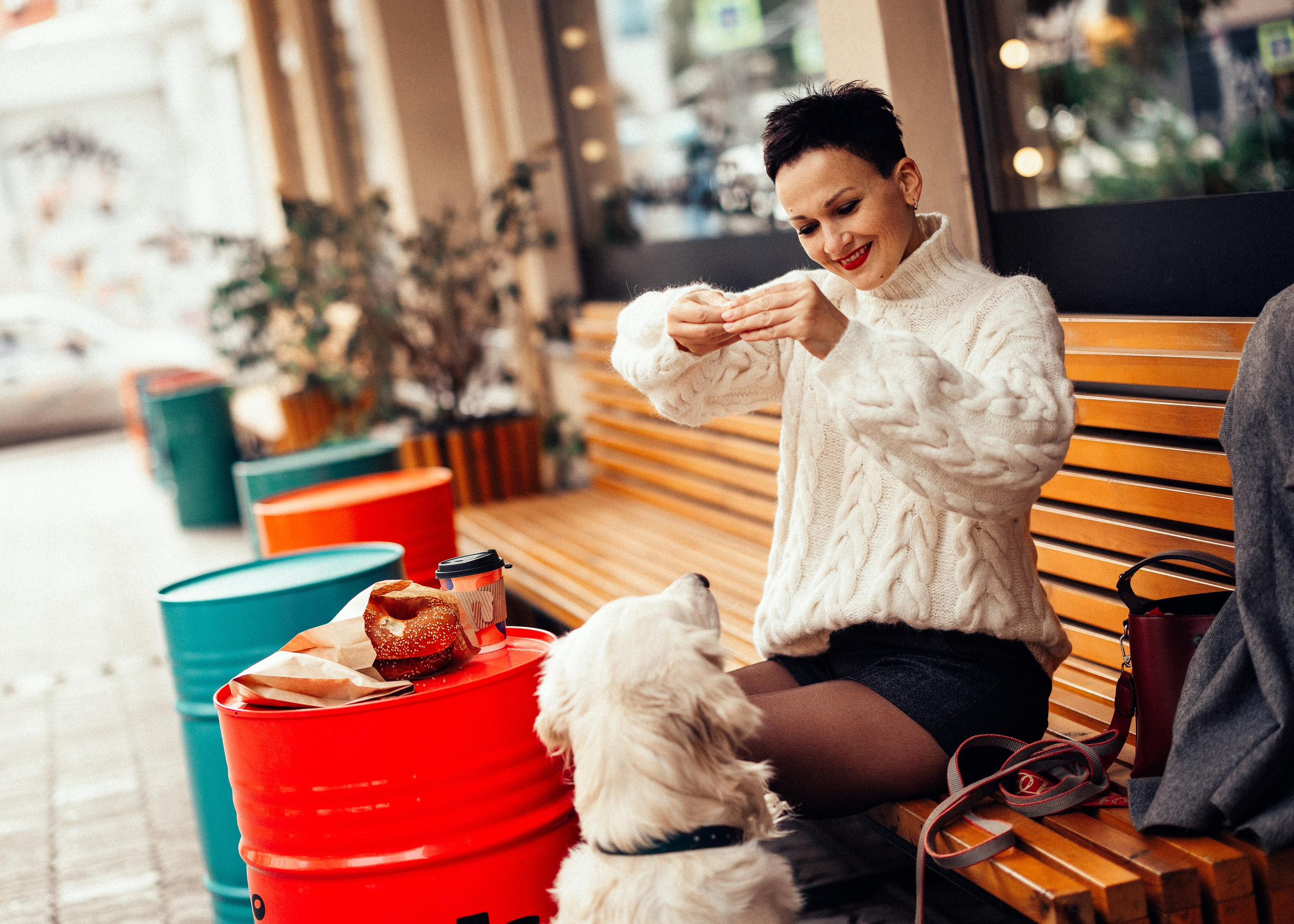 Счастье — это просто!. Портретный арт-фотограф в Екатеринбурге Алена Нестерова